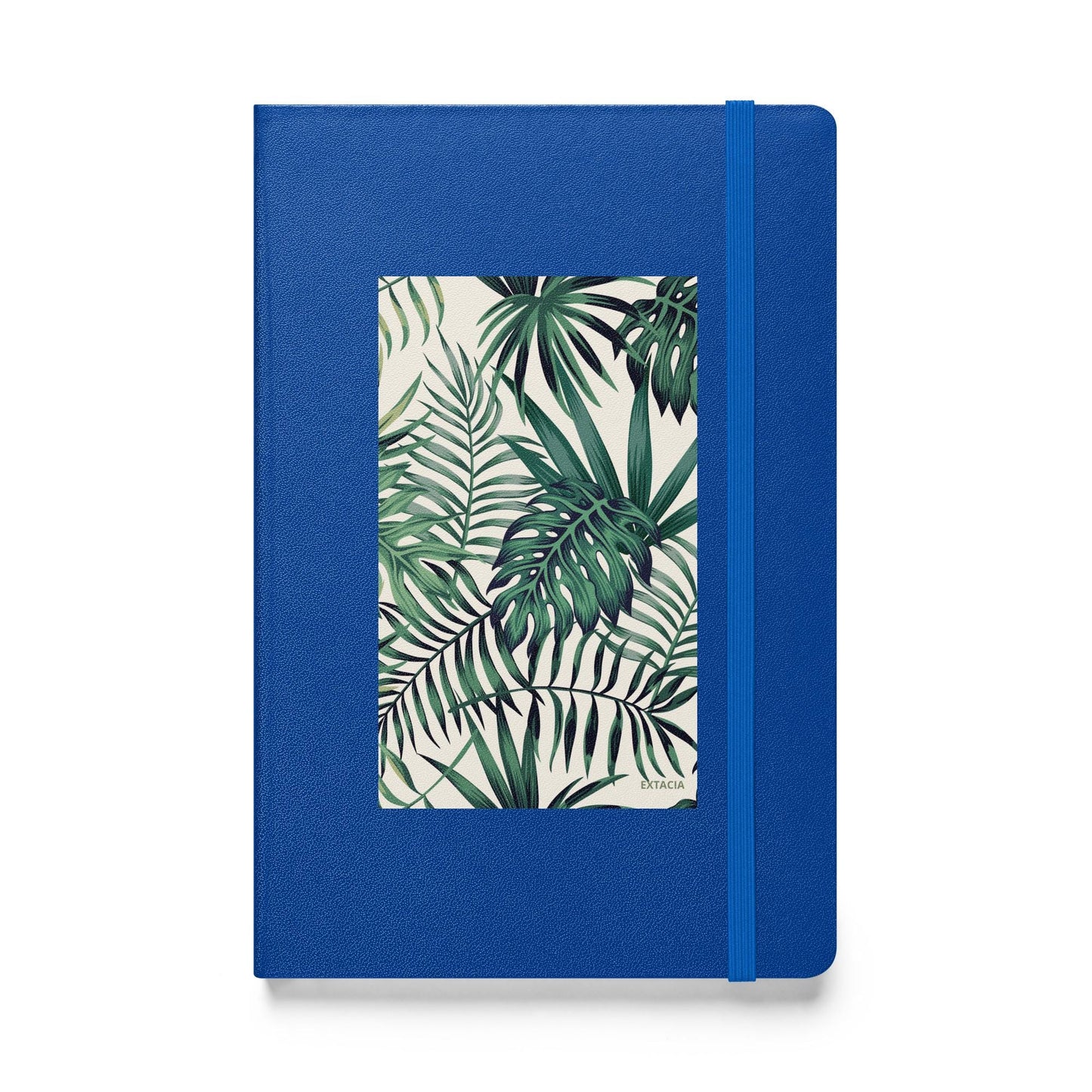 Carnet de notes à couverture rigide Minimalist - journal intime, cahier de recettes - idée cadeau anniversaire, noël, école et travail.