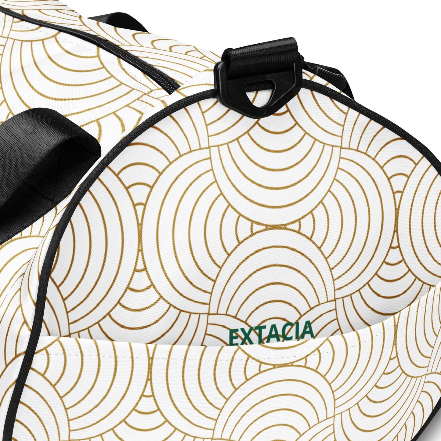 Sac de sport - Sac de Voyage – Léger, Résistant et Spacieux, Idéal pour Gym, Weekends ou Voyages - cadeau, anniversaire, Noël