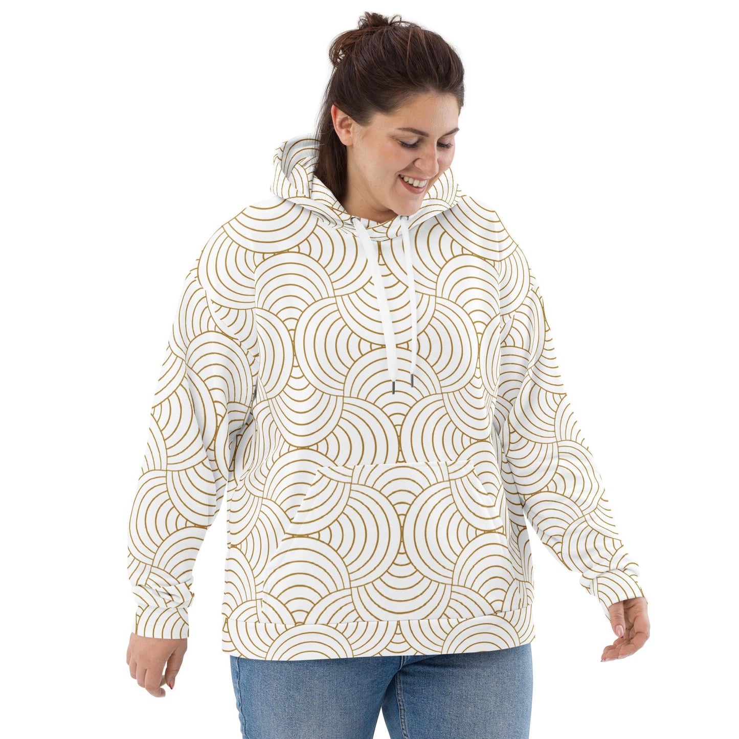 Sweat à Capuche pour Femme – Ultra Doux, Confortable, Tendance - Toutes les Saisons, élégant - sport, quotidien, cadeau d'anniversaire