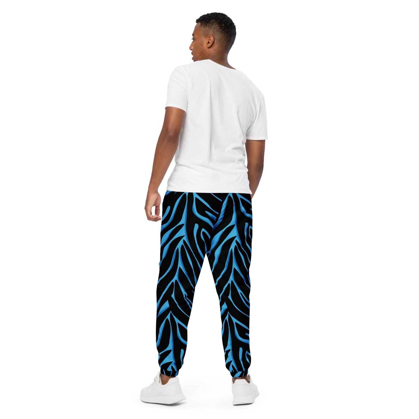 Pantalon de Survêtement pour Homme – Confortable - Danse, Sport, Fitness, Détente, Skateboard entraînement Design Minimaliste imprimé animal