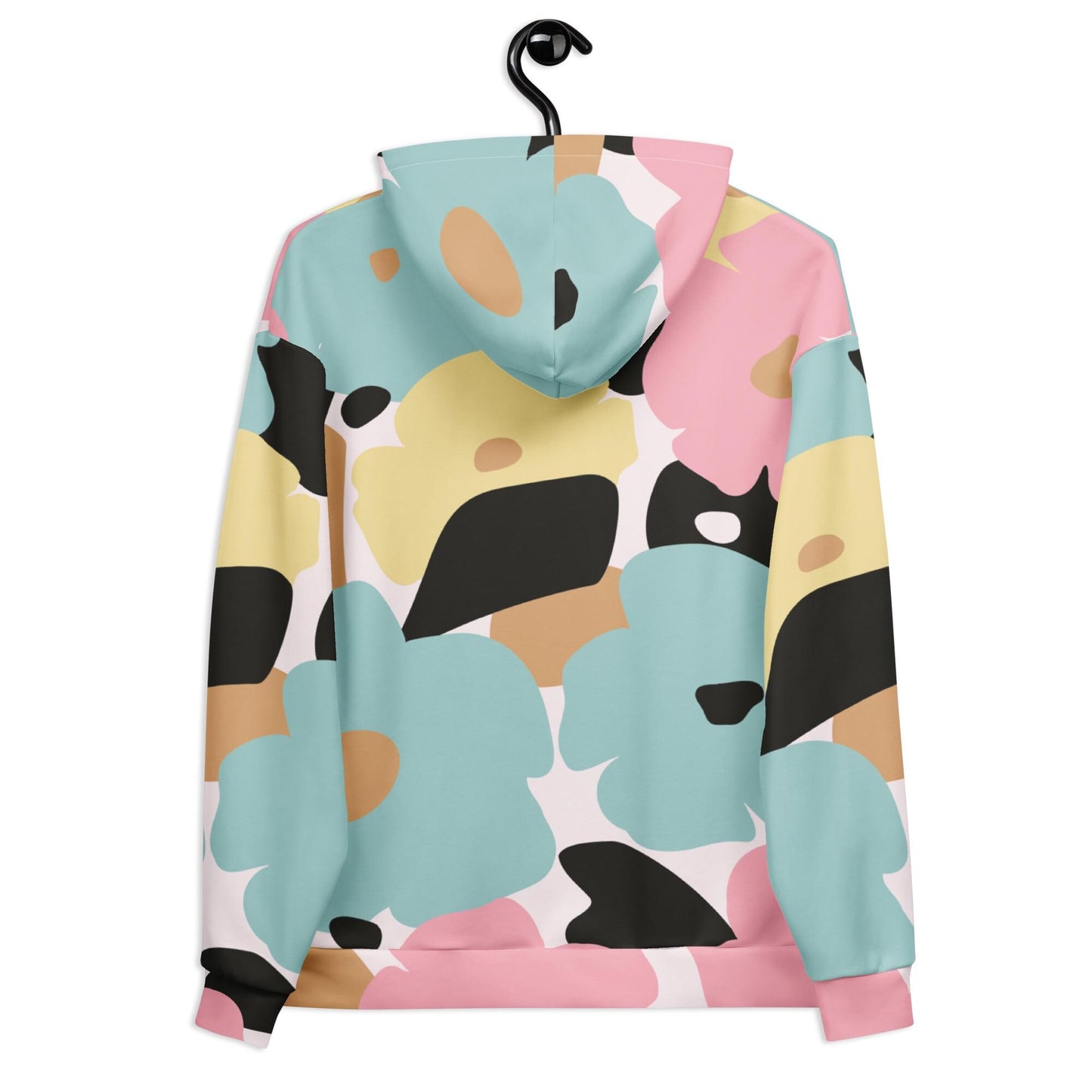 Sweat à Capuche pour Femme – Ultra Doux, Confortable, Tendance - Toutes les Saisons, élégant - sport, quotidien, cadeau d'anniversaire