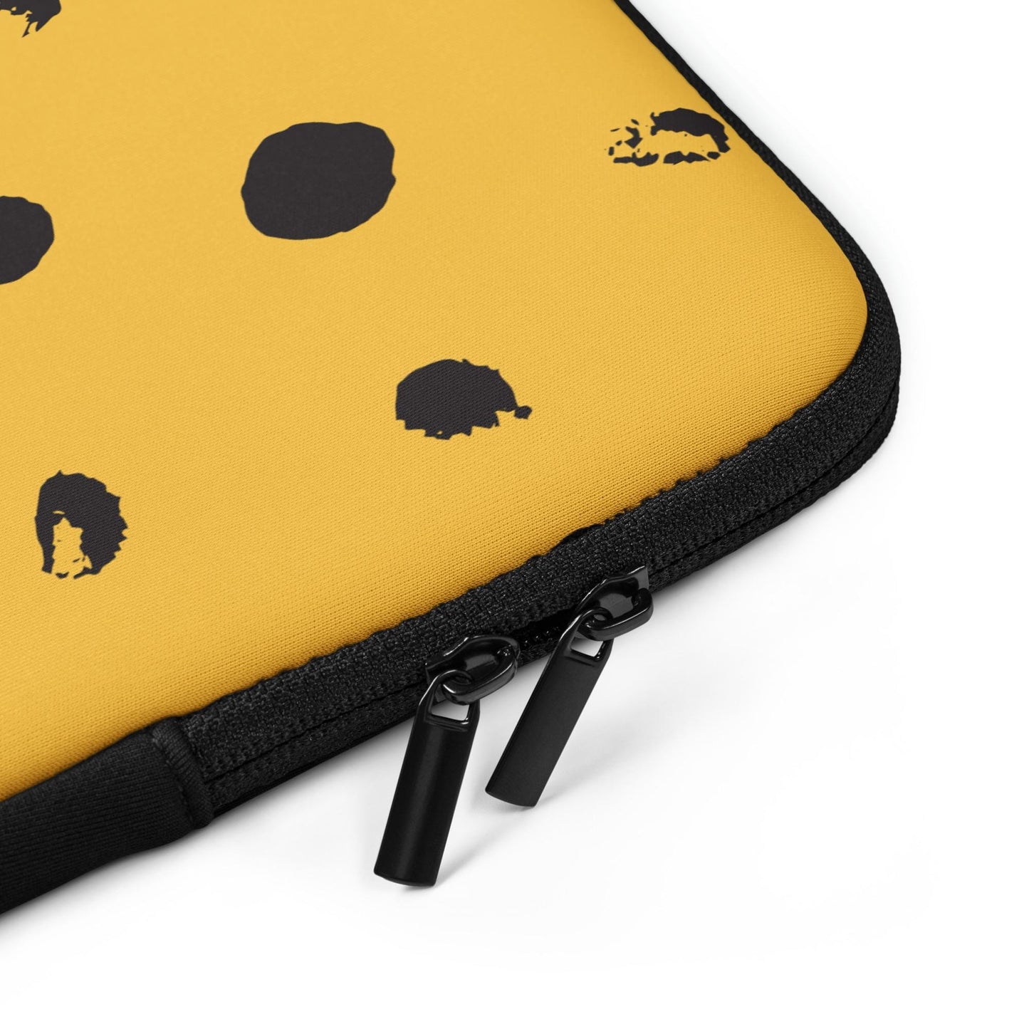 Housse Pour Ordinateur Portable Minimaliste - Sacoche de Protection Étanche et Légère - Bureau, Voyage, cadeau, anniversaire, noël, travail