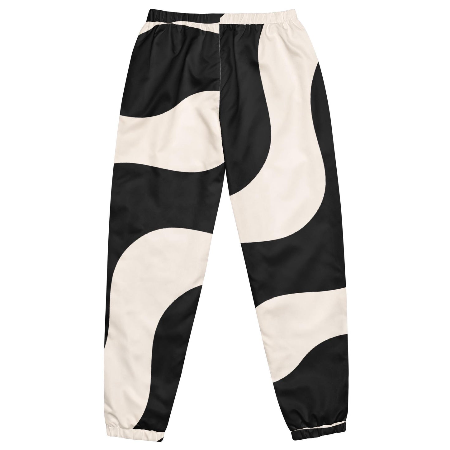 Pantalon de Survêtement pour Homme – Design Minimaliste Graphique, Streetstyle - Confortable - Sport, Détente, entraînement