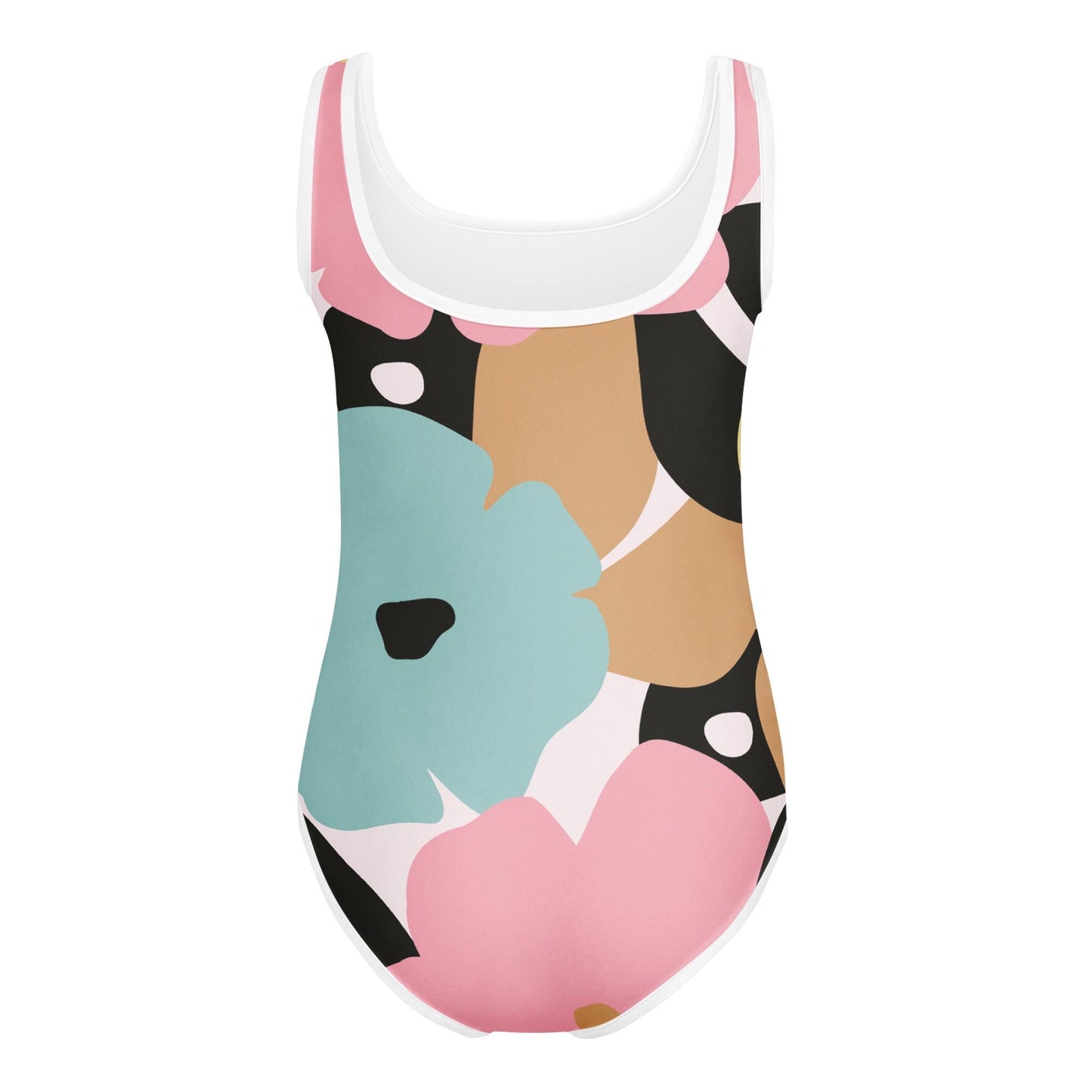 Maillot de Bain pour Petites Filles et Bébés – Confortable, Résistant - pour Piscine, Plage, été, Cadeau, Anniversaire, Noël