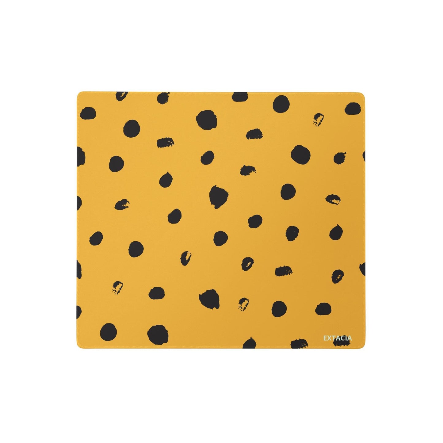 Tapis de Souris Gaming XXL - design minimaliste - surface lisse, base antidérapante, grand format, confortable, durable - Accessoire bureau