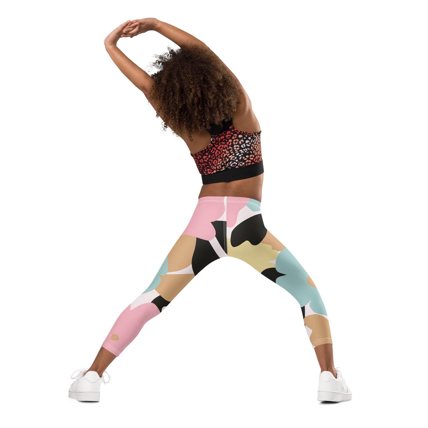 Leggings Bébé et Petite Fille – Confortable, Doux et Extensible - Toutes Saisons - sport, gym, ballet, crèche, école, cadeau