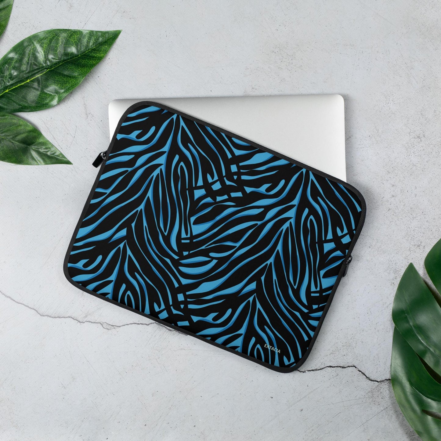 Housse Pour Ordinateur Portable Minimaliste - Sacoche de Protection Étanche et Légère - Bureau, Voyage, cadeau, anniversaire, noël, travail