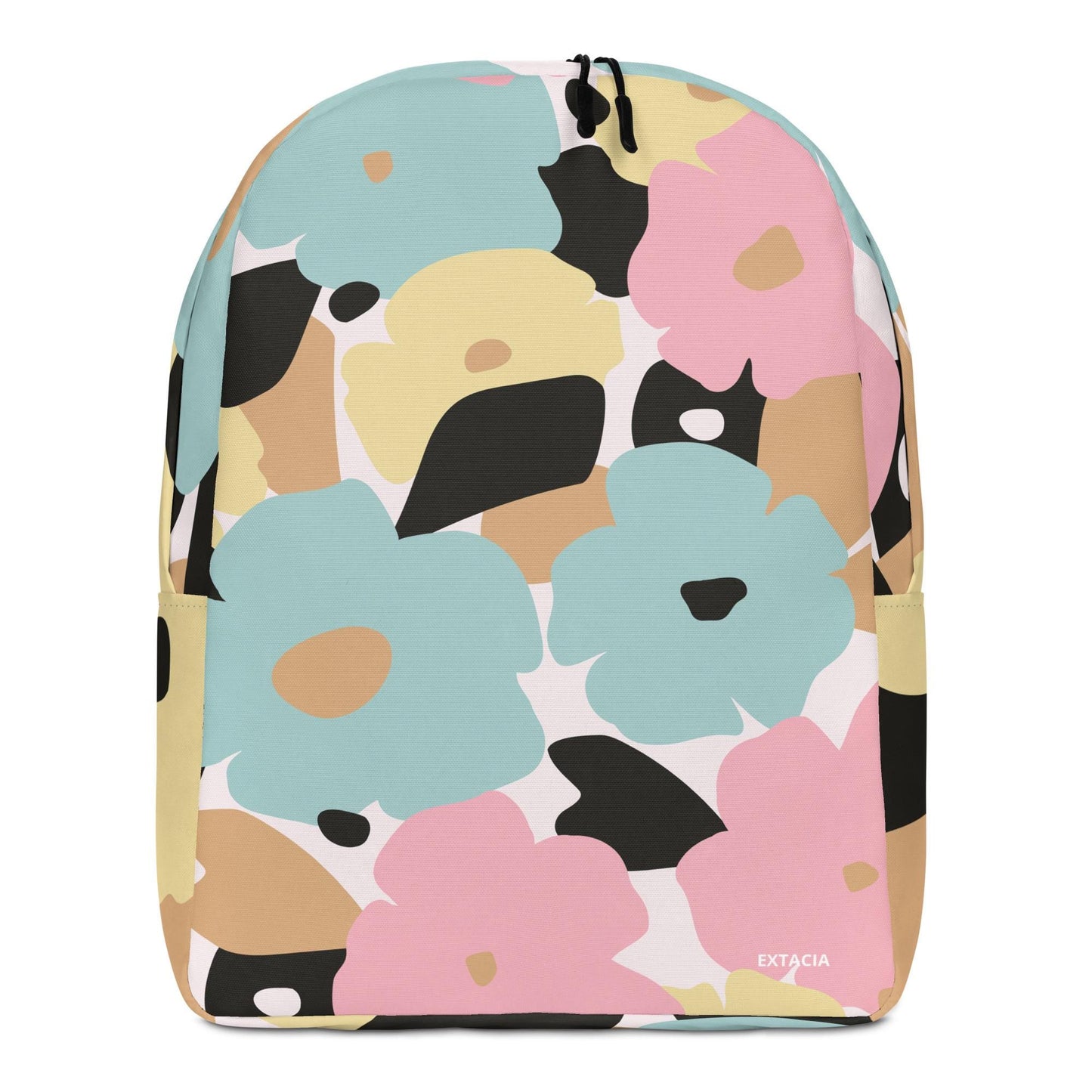 Sac à dos minimaliste - Léger, Spacieux et Résistant - design minimaliste - Voyages, École, Sport, Ordinateur, Gym, cadeau, anniversaire