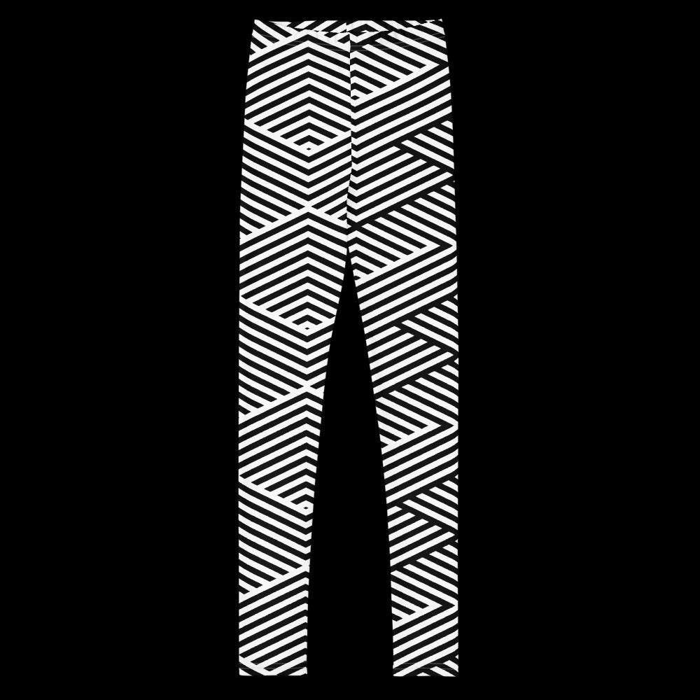 Leggings pour fille ado – pantalon de sport confortable et stretch pour yoga, gym et danse, sport, ballet, école, cadeau - legging