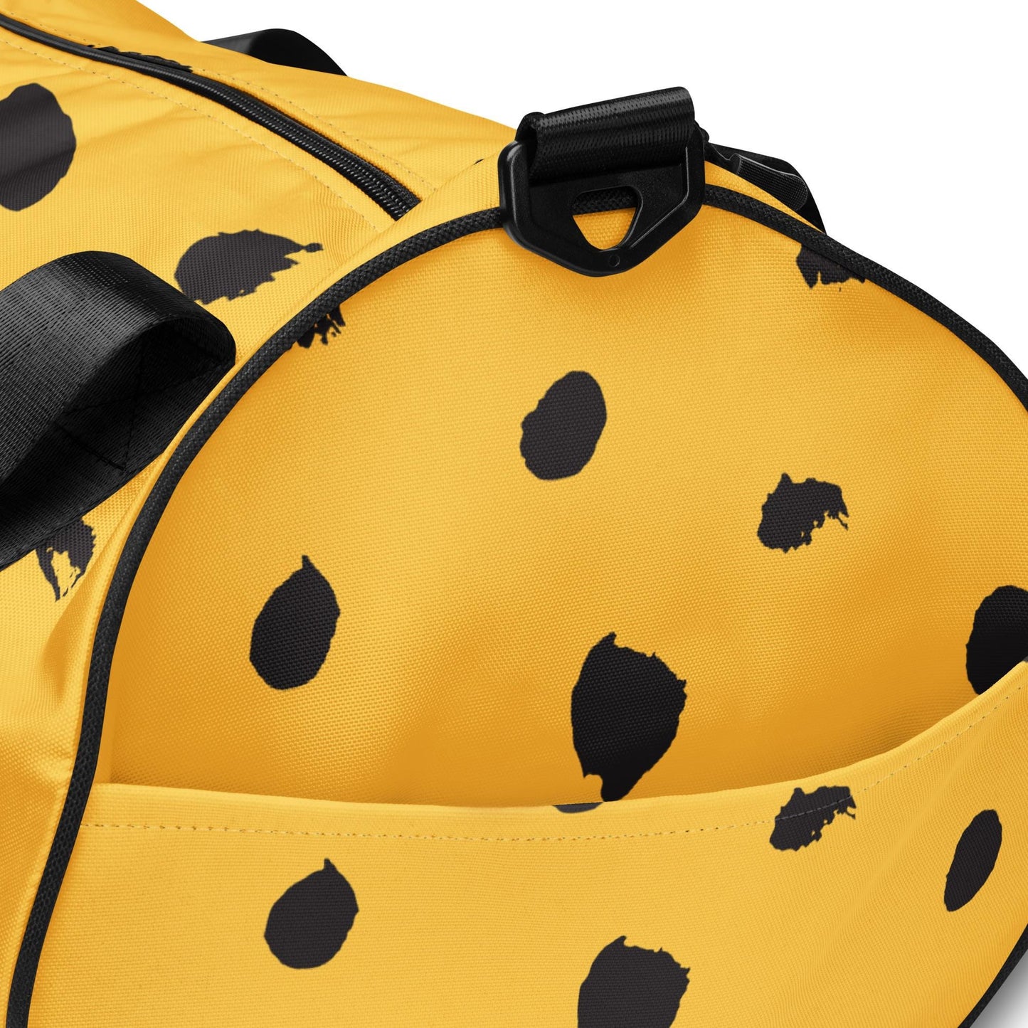 Sac de sport - Sac de Voyage – Léger, Résistant et Spacieux, Idéal pour Gym, Weekends ou Voyages - cadeau, anniversaire, Noël