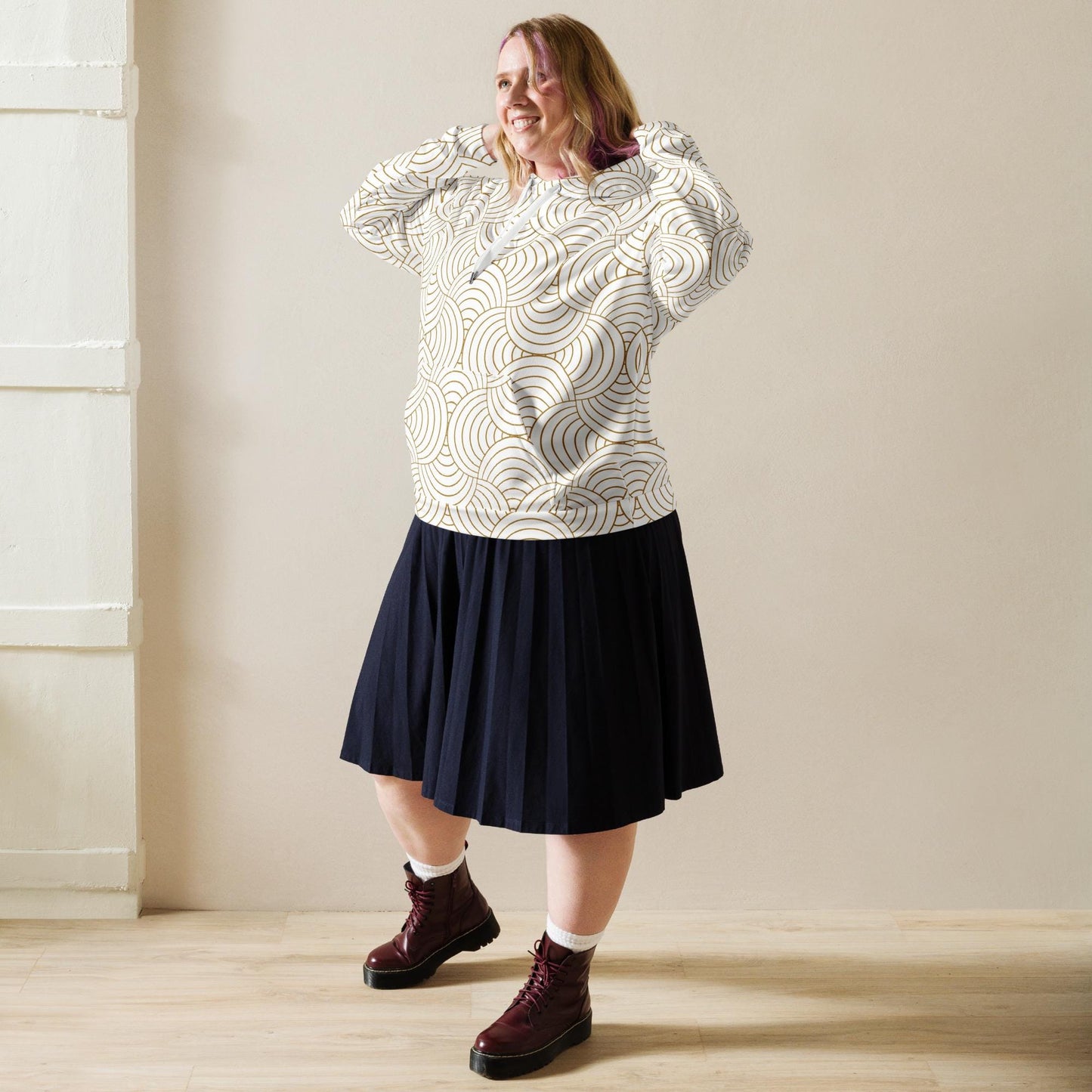 Sweat à Capuche pour Femme – Ultra Doux, Confortable, Tendance - Toutes les Saisons, élégant - sport, quotidien, cadeau d'anniversaire