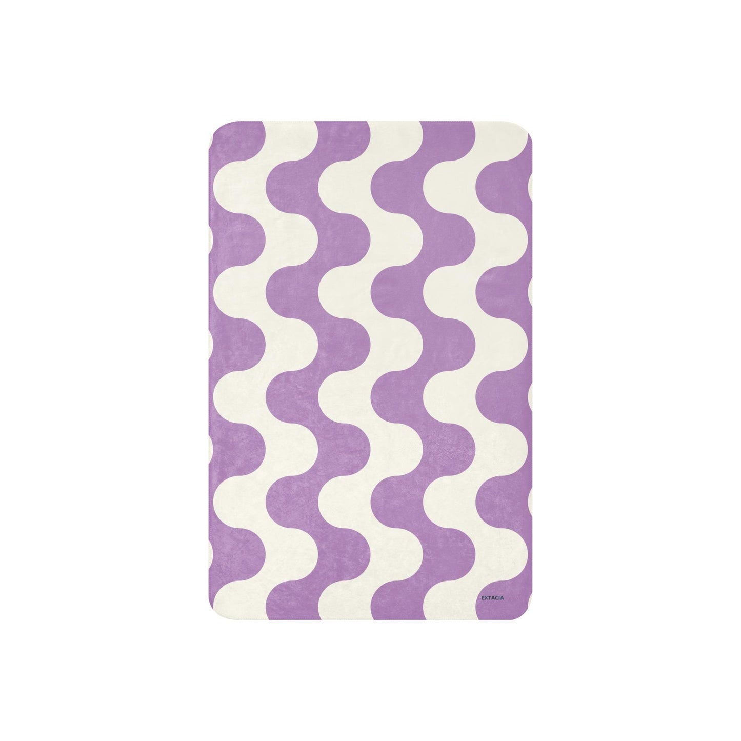 Plaid Doux en Sherpa – Couverture Chaude et Confortable - Salon, Canapé, Lit, décoration maison, cadeau, Noël, anniversaire, chambre