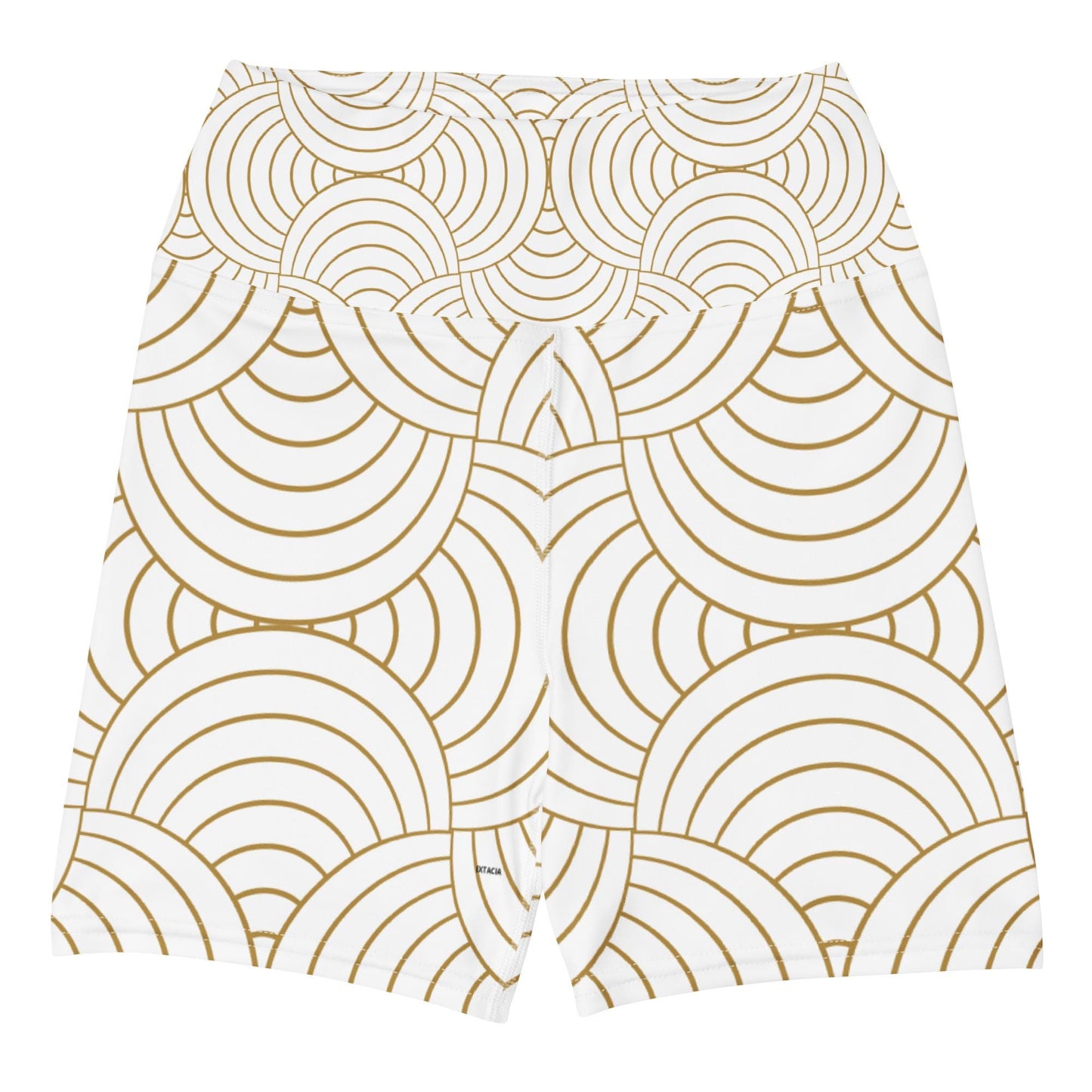 Short Leggings de Yoga pour Femme – Stretch et Confortable - Urbain, Sport, Fitness, Méditation, gym