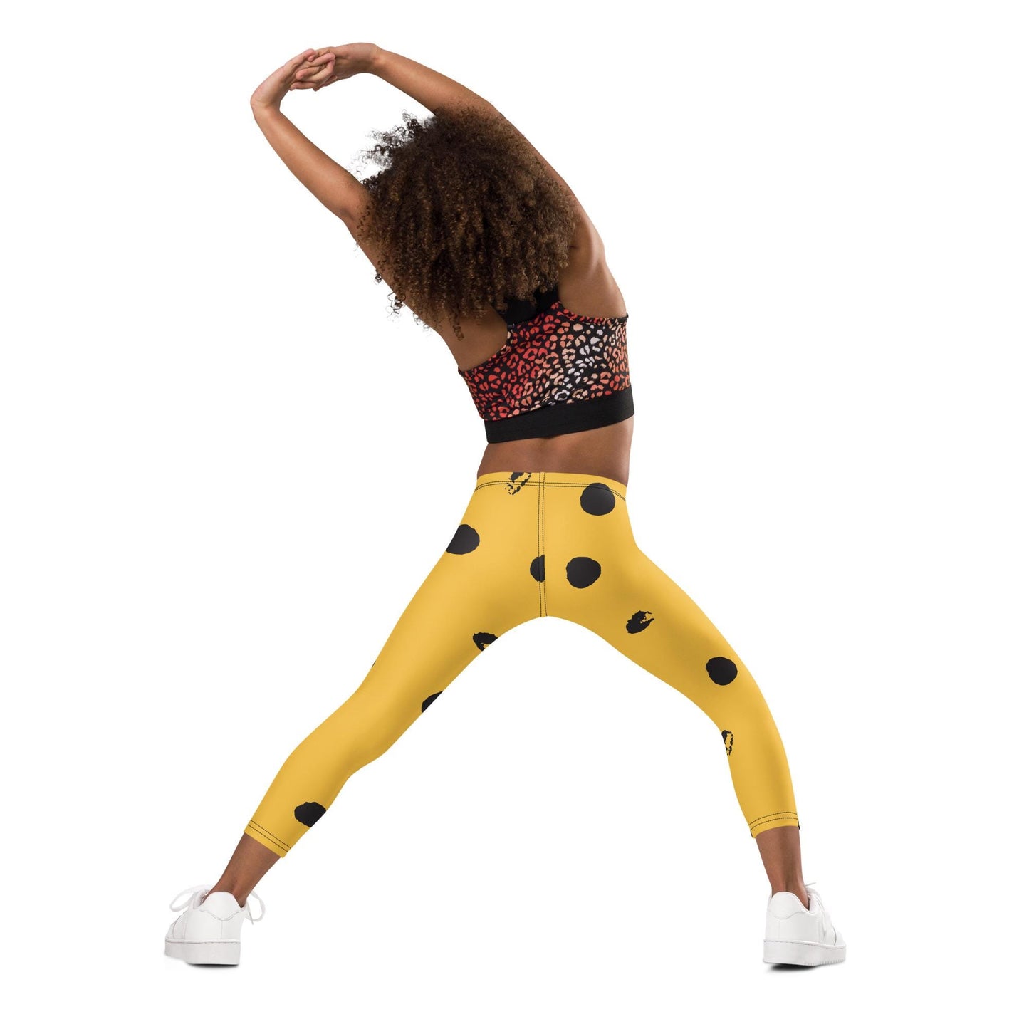 Leggings Bébé et Petite Fille – Confortable, Doux et Extensible - Toutes Saisons - sport, gym, ballet, crèche, école, cadeau