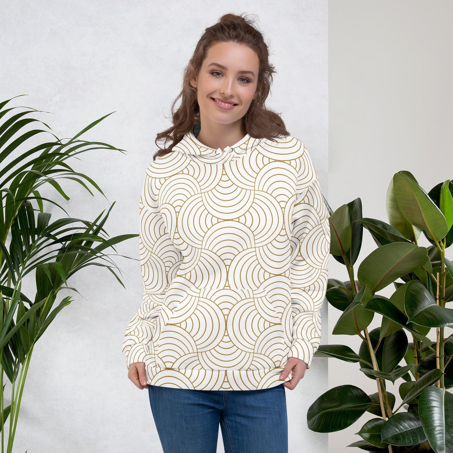 Sweat à Capuche pour Femme – Ultra Doux, Confortable, Tendance - Toutes les Saisons, élégant - sport, quotidien, cadeau d'anniversaire