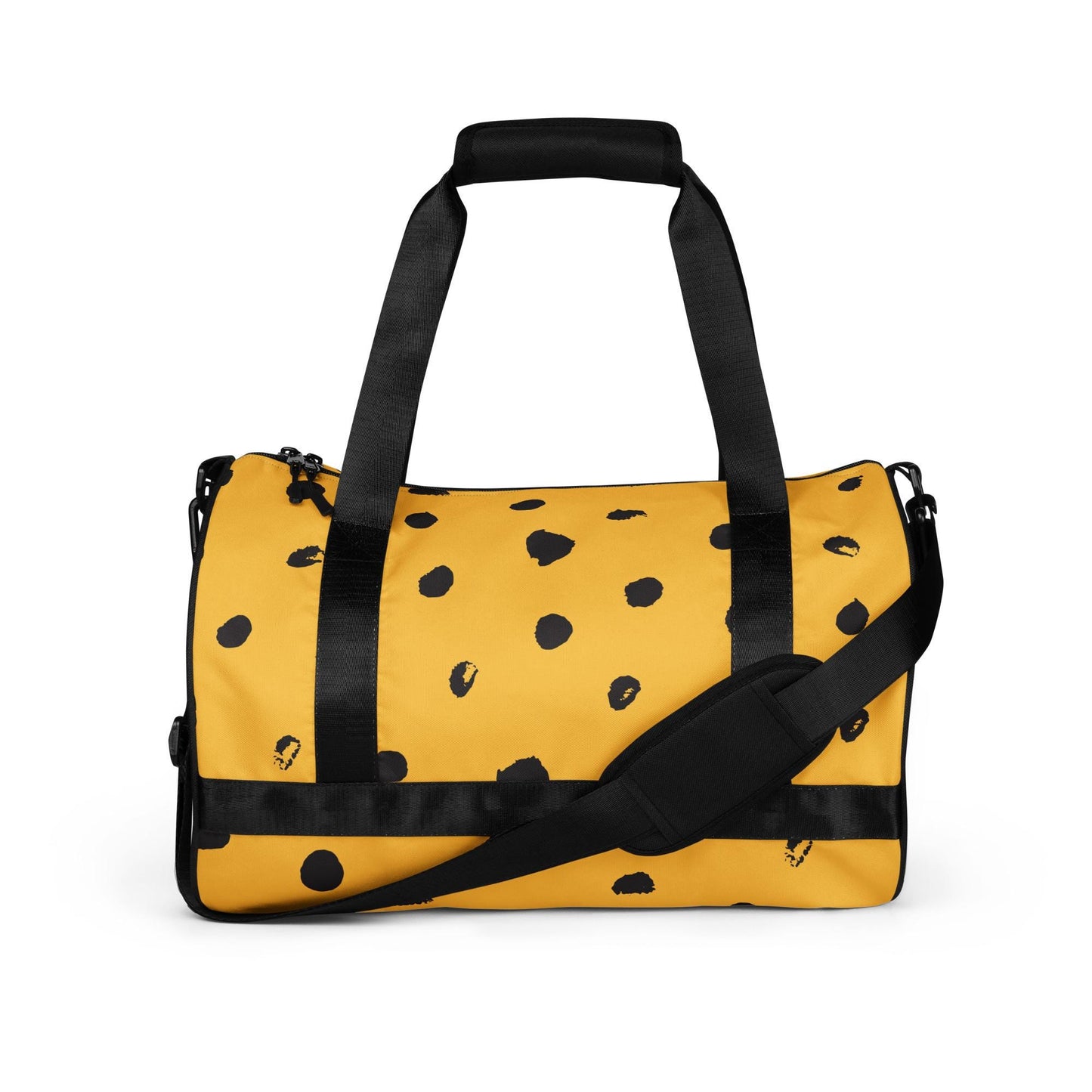 Sac de sport - Sac de Voyage – Léger, Résistant et Spacieux, Idéal pour Gym, Weekends ou Voyages - cadeau, anniversaire, Noël