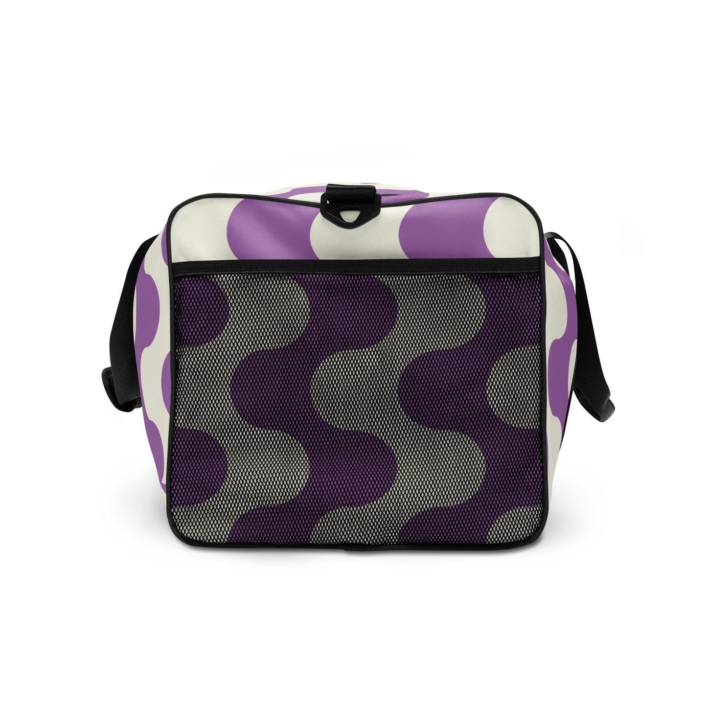 Sac de Voyage Grand Format - Sac de sport - Léger, Spacieux et Résistant - design minimaliste - Weekends, Gym - cadeau d'anniversaire, Noël