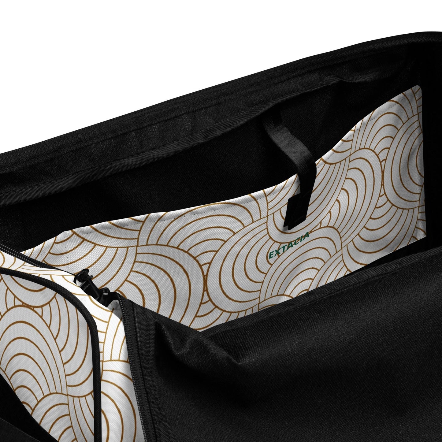 Sac de Voyage Grand Format - Sac de sport - Léger, Spacieux et Résistant - design minimaliste - Weekends, Gym - cadeau d'anniversaire, Noël