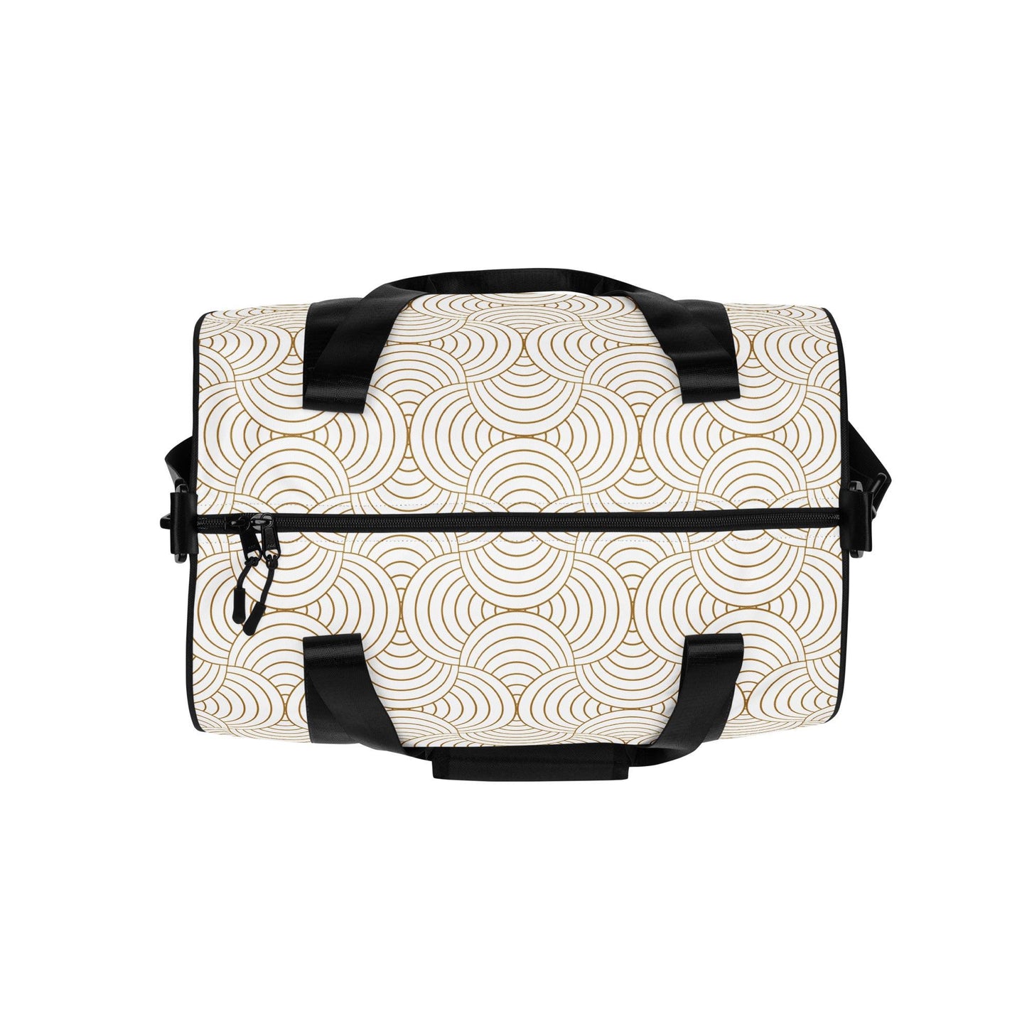Sac de sport - Sac de Voyage – Léger, Résistant et Spacieux, Idéal pour Gym, Weekends ou Voyages - cadeau, anniversaire, Noël