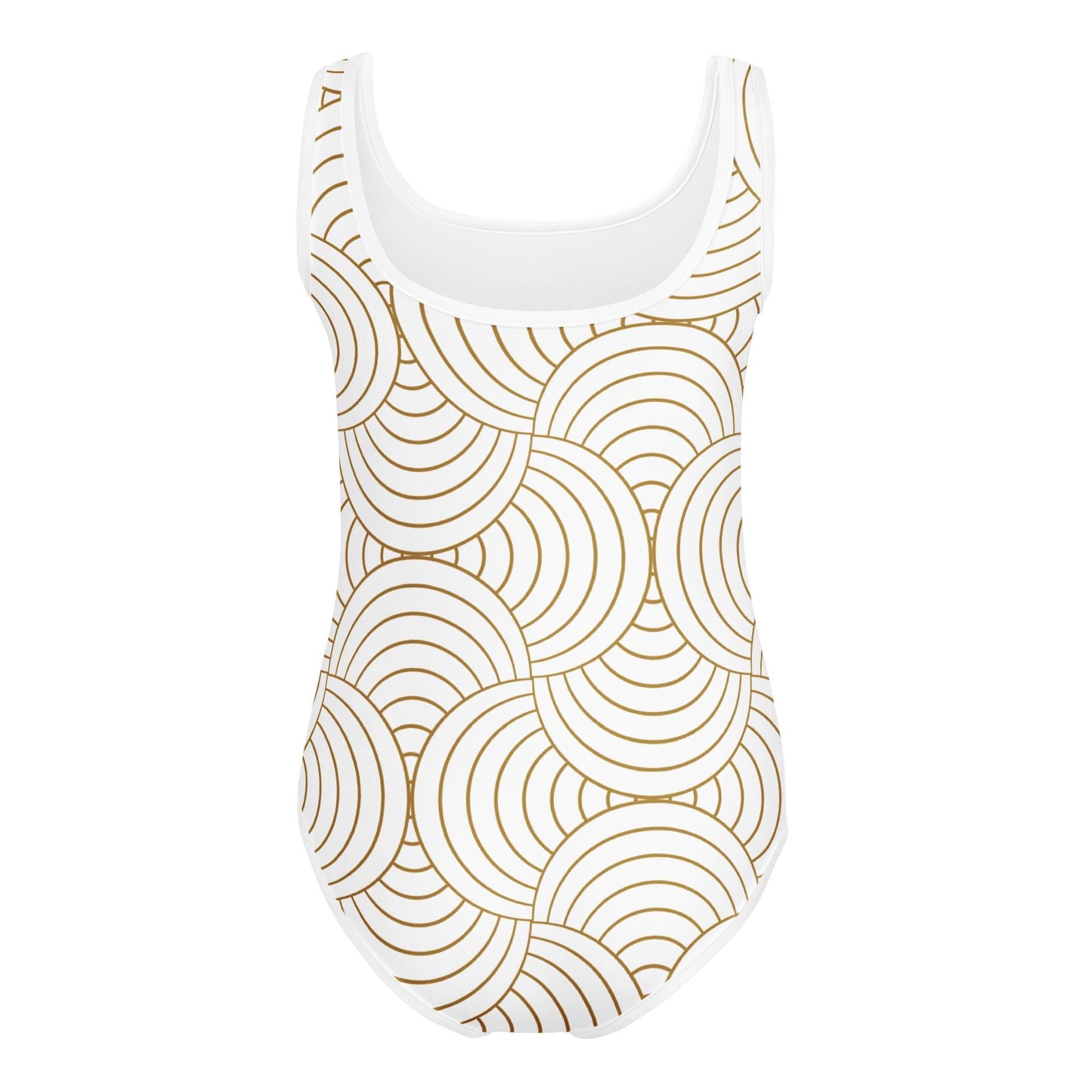 Maillot de Bain pour Petites Filles et Bébés – Confortable, Résistant - pour Piscine, Plage, été, Cadeau, Anniversaire, Noël