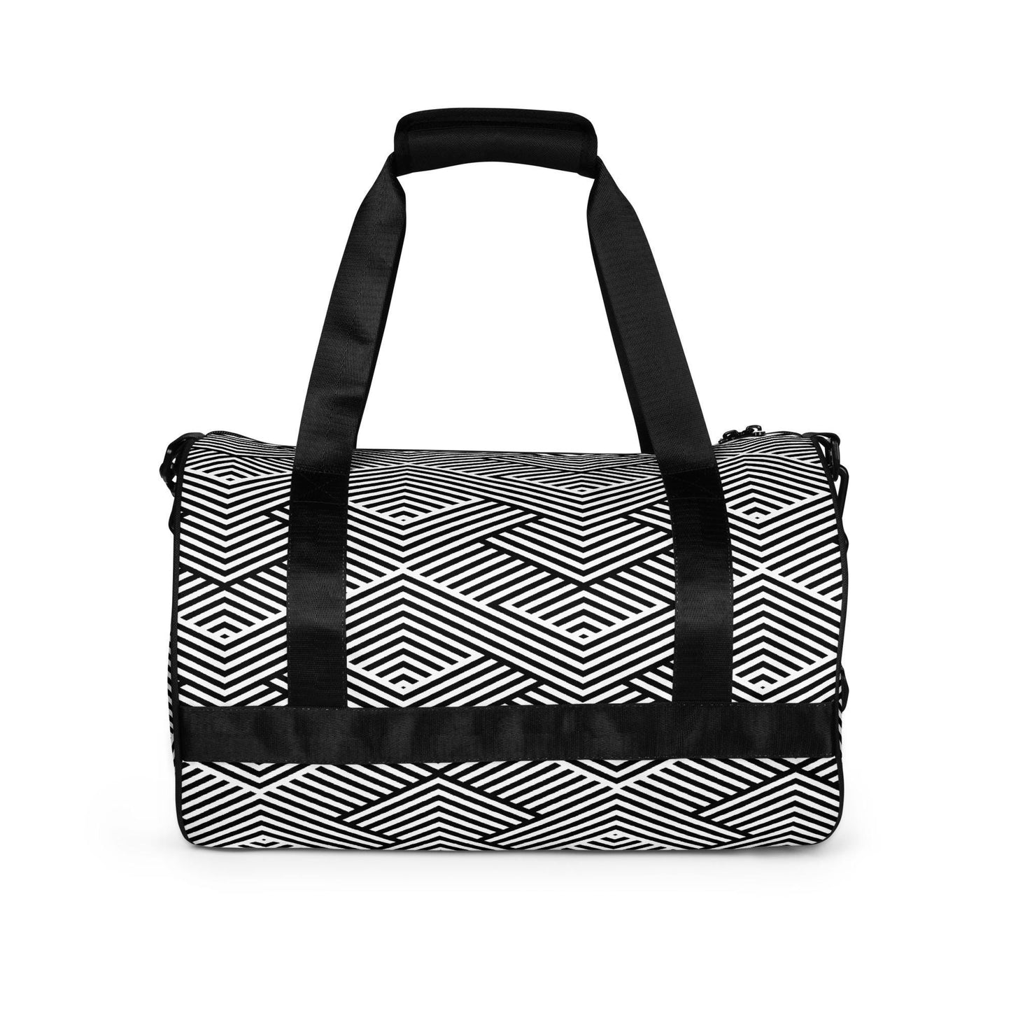 Sac de sport - Sac de Voyage – Léger, Résistant et Spacieux, Idéal pour Gym, Weekends ou Voyages - cadeau, anniversaire, Noël
