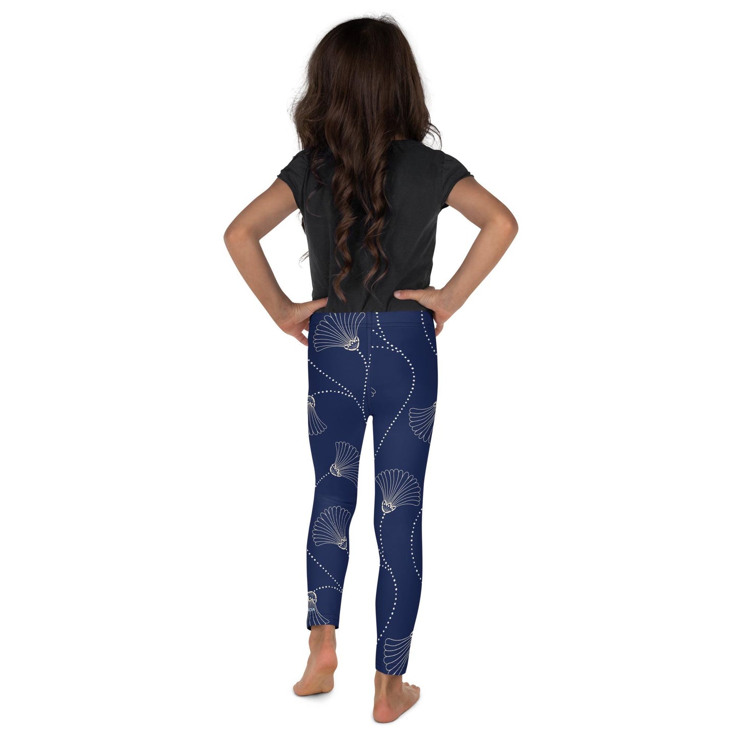 Leggings Bébé et Petite Fille – Confortable, Doux et Extensible - Toutes Saisons - sport, gym, ballet, crèche, école, cadeau