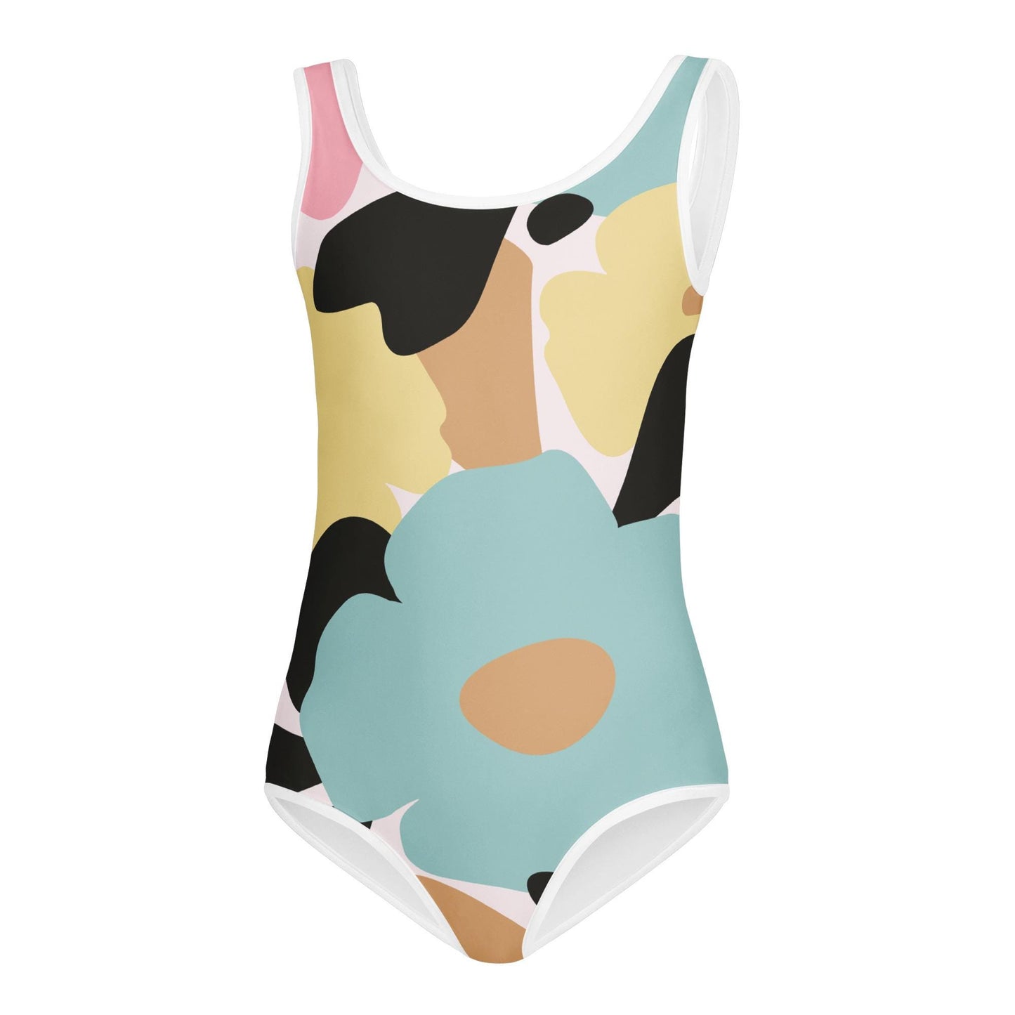 Maillot de Bain pour Petites Filles et Bébés – Confortable, Résistant - pour Piscine, Plage, été, Cadeau, Anniversaire, Noël