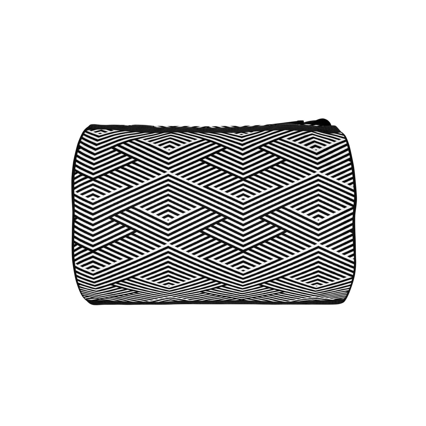 Sac de sport - Sac de Voyage – Léger, Résistant et Spacieux, Idéal pour Gym, Weekends ou Voyages - cadeau, anniversaire, Noël