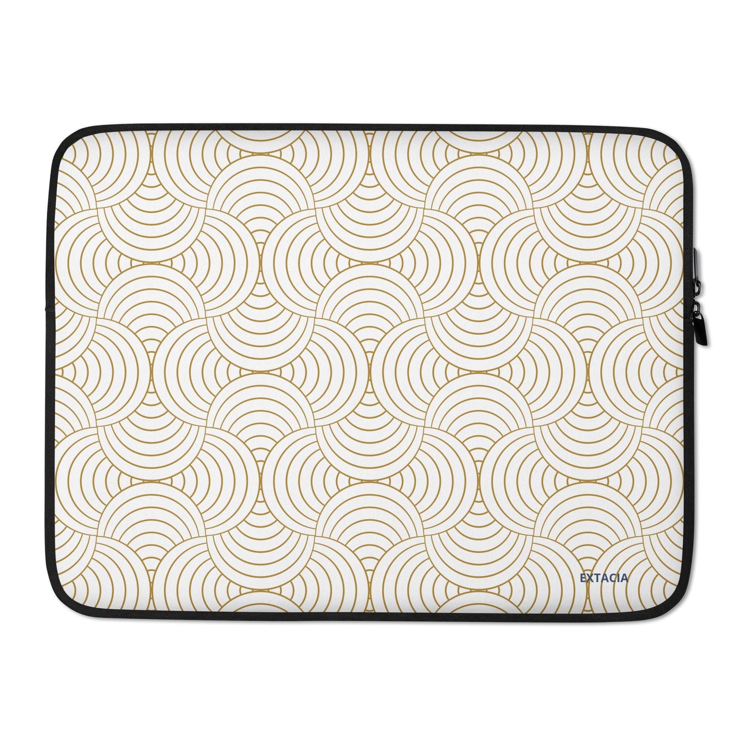 Housse Pour Ordinateur Portable Minimaliste - Sacoche de Protection Étanche et Légère - Bureau, Voyage, cadeau, anniversaire, noël, travail