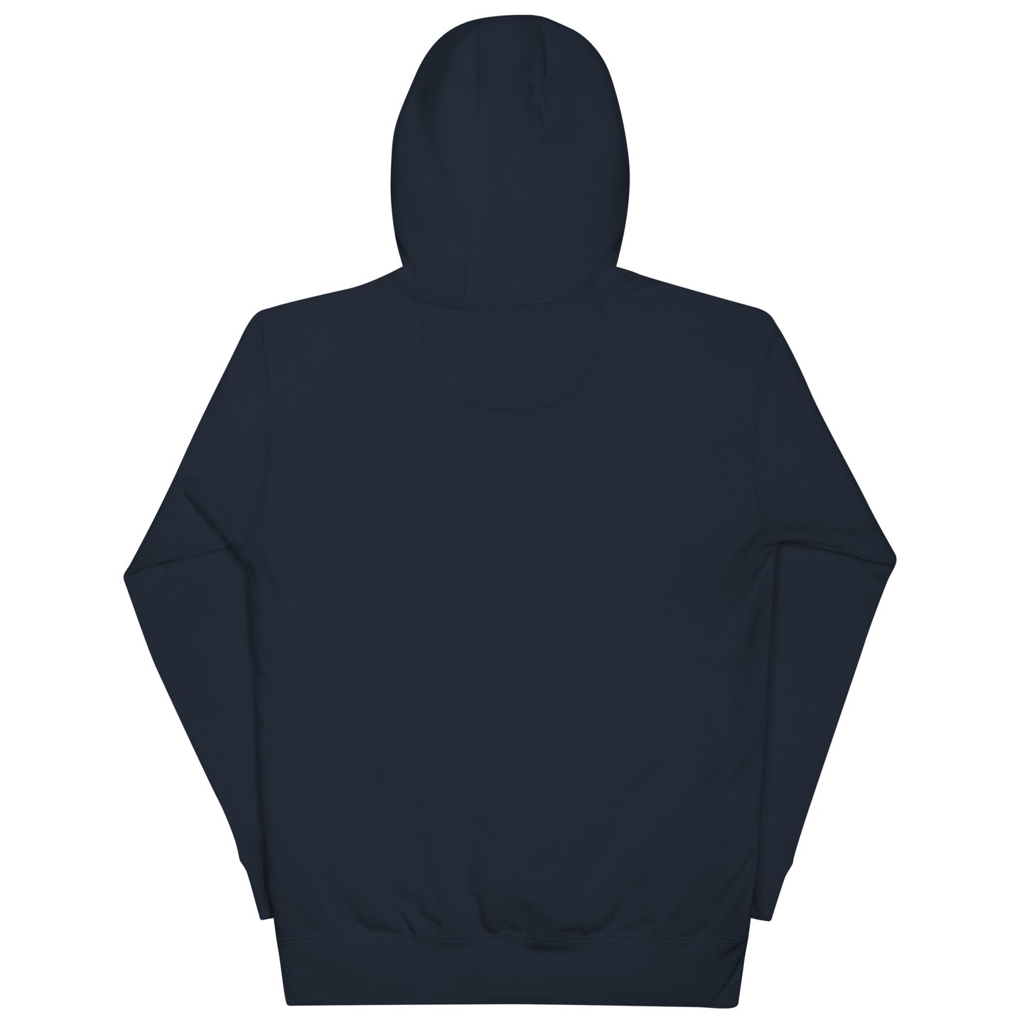 Sweat à capuche pour homme – 100% coton, doux et confortable – Coeur Déjà Pris, Rouge