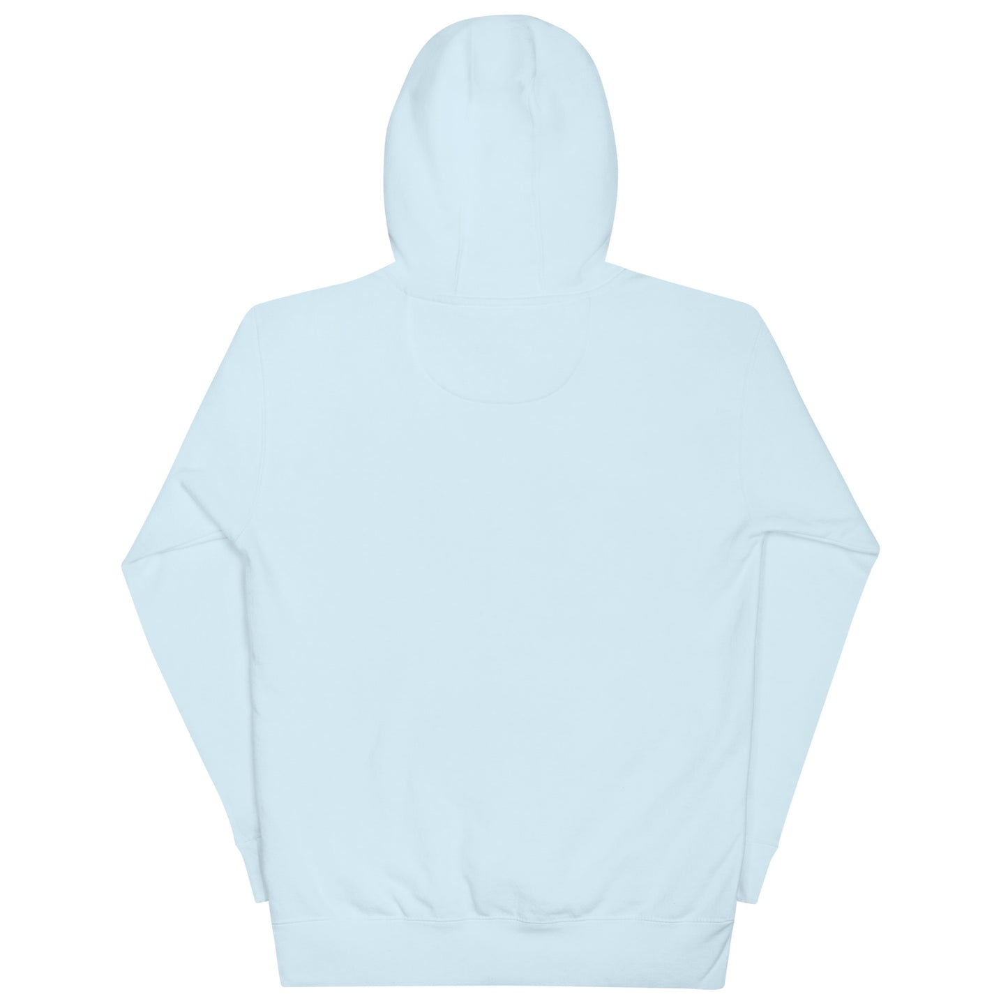 Sweat à capuche pour homme – 100% coton, doux et confortable – Coeur Déjà Pris, Rouge