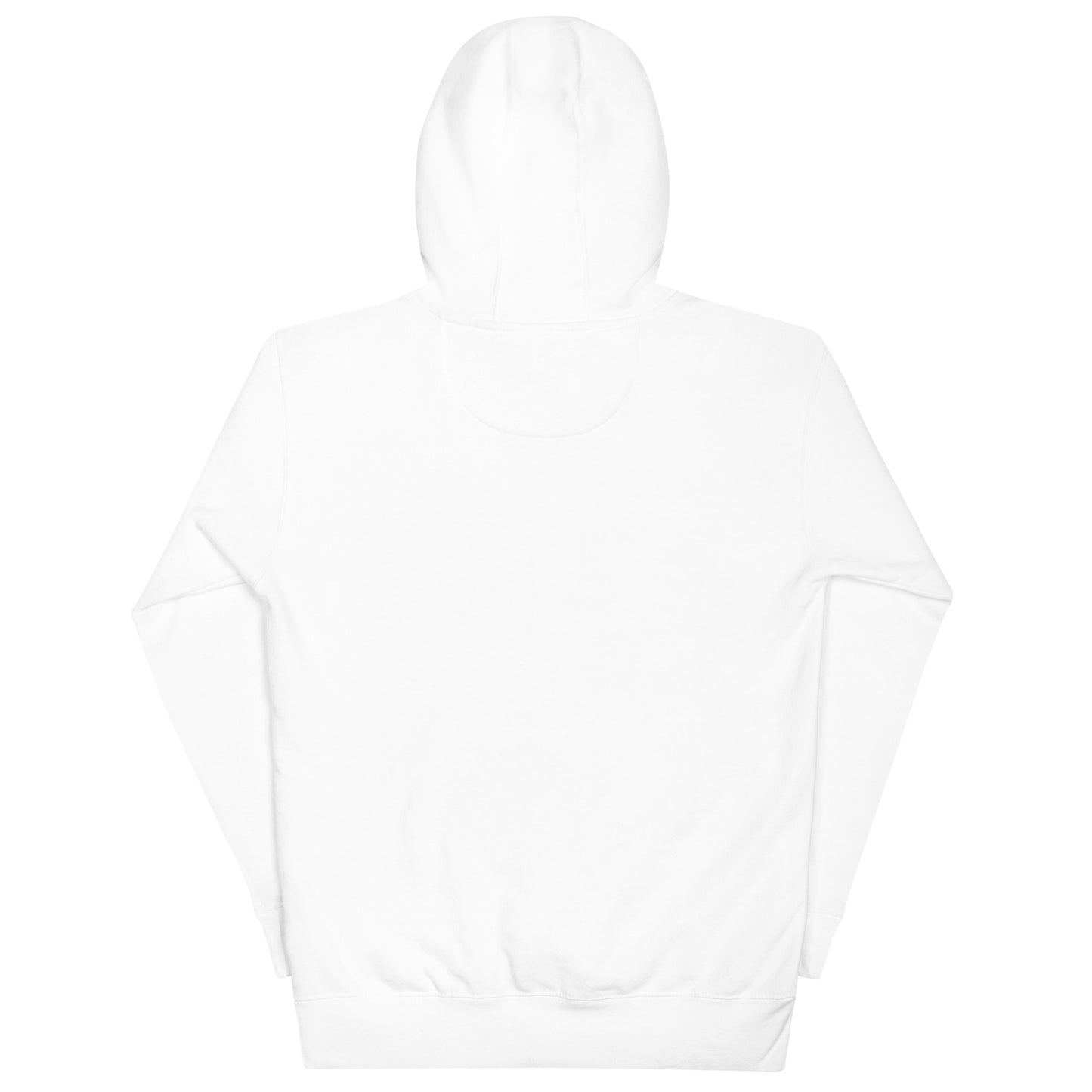 Sweat à capuche pour homme – 100% coton, doux et confortable – Coeur Déjà Pris, Rouge