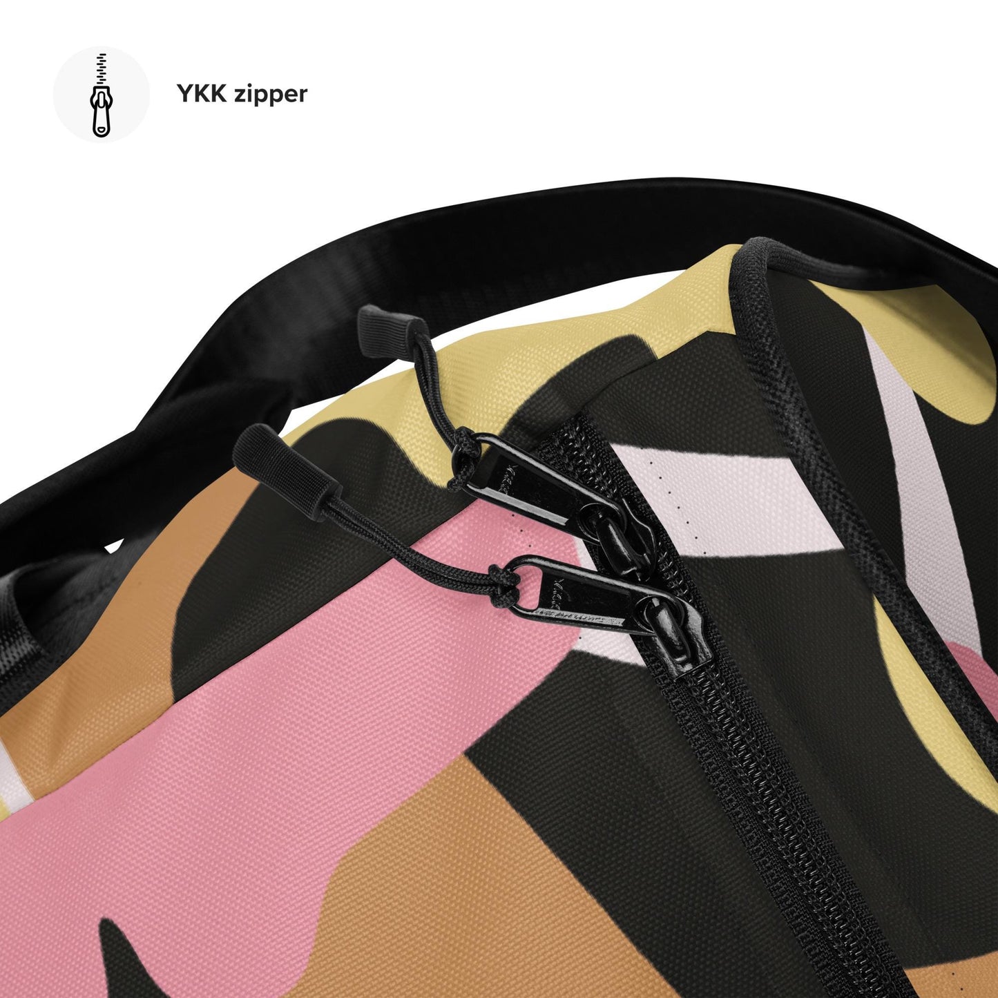 Sac de Voyage Grand Format - Sac de sport - Léger, Spacieux et Résistant - design minimaliste - Weekends, Gym - cadeau d'anniversaire, Noël