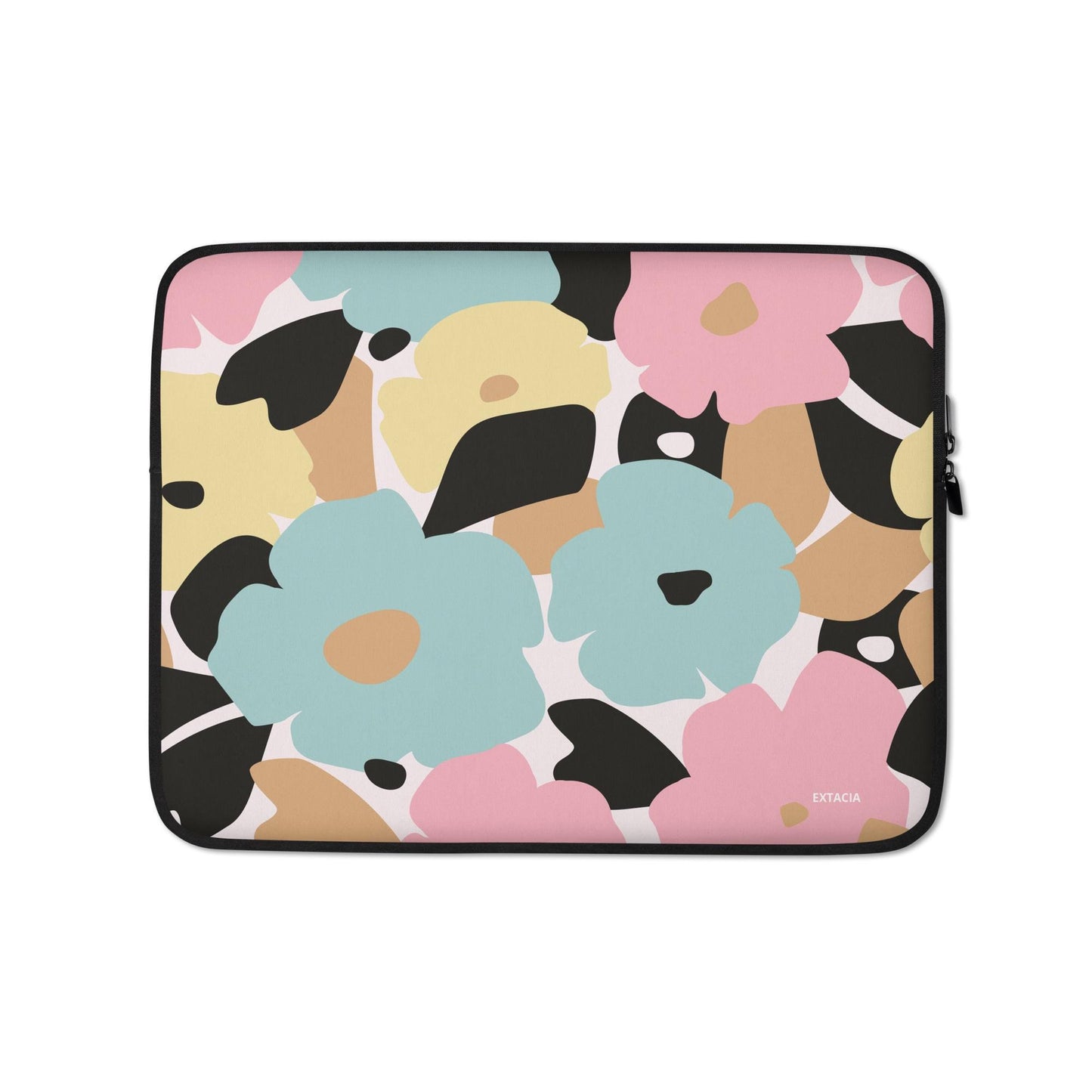 Housse Pour Ordinateur Portable Minimaliste - Sacoche de Protection Étanche et Légère - Bureau, Voyage, cadeau, anniversaire, noël, travail