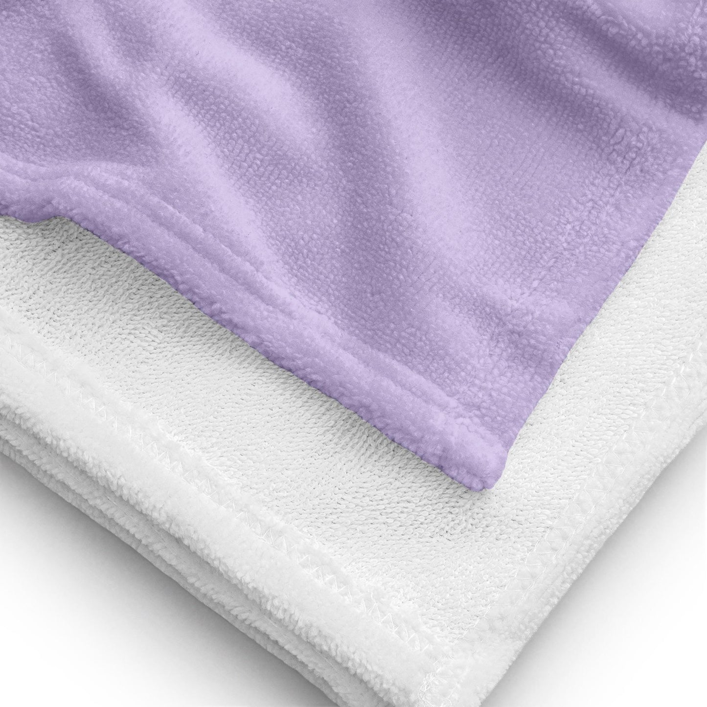 Serviette de Bain et de Plage en Coton - Douce Absorbante Compacte - Sport, Piscine surf - cadeau, anniversaire - Design Danseuse, Gymnaste