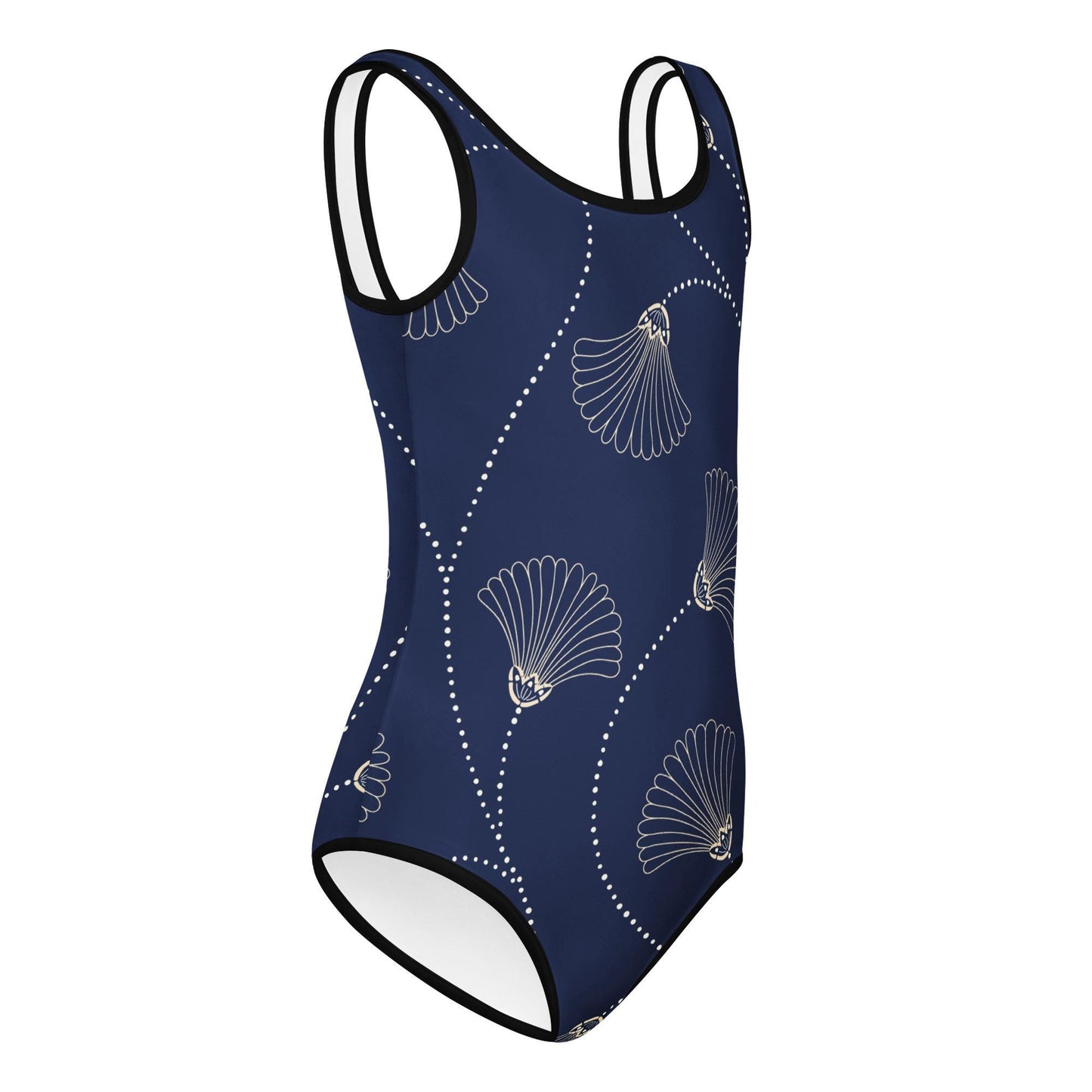 Maillot de Bain pour Petites Filles et Bébés – Confortable, Résistant - pour Piscine, Plage, été, Cadeau, Anniversaire, Noël
