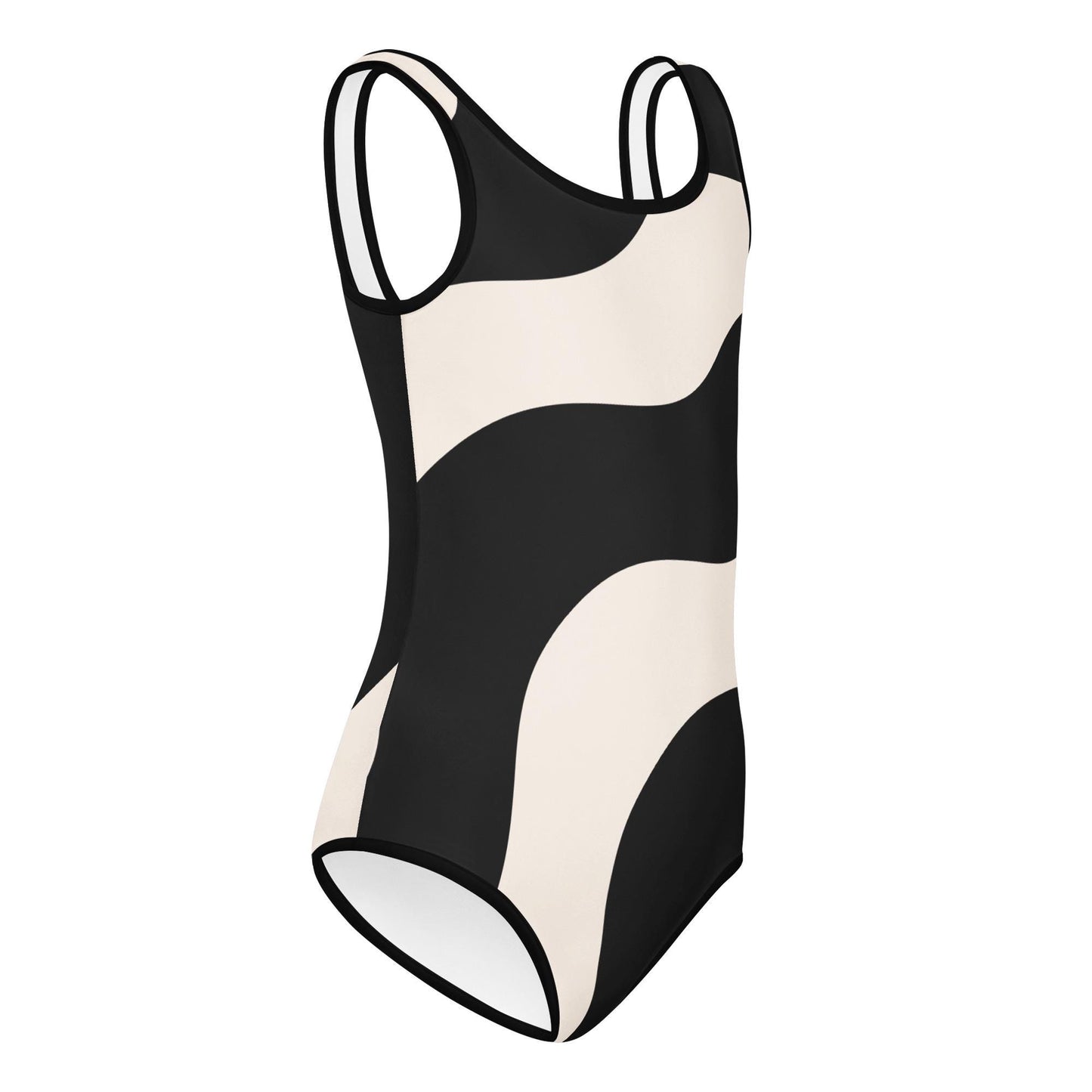 Maillot de Bain pour Petites Filles et Bébés – Confortable, Résistant - pour Piscine, Plage, été, Cadeau, Anniversaire, Noël