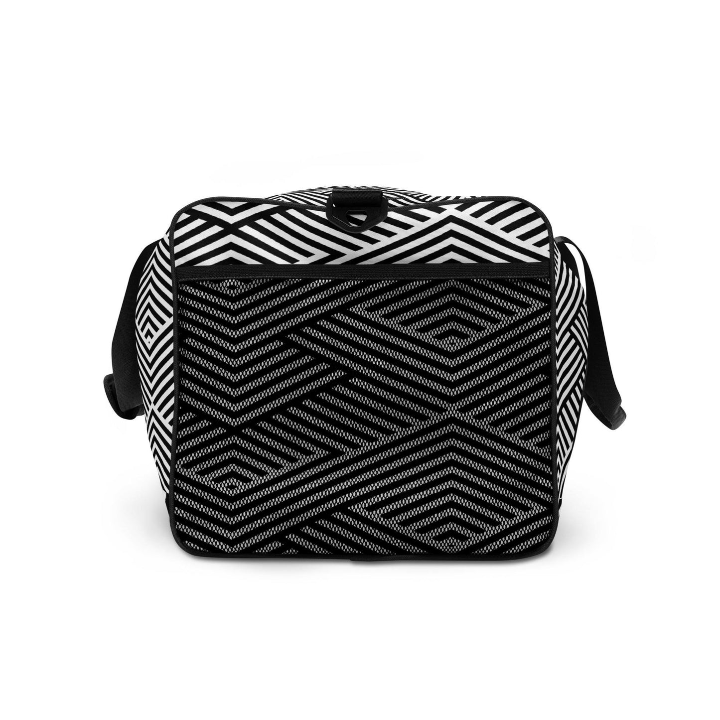 Sac de Voyage Grand Format - Sac de sport - Léger, Spacieux et Résistant - design minimaliste - Weekends, Gym - cadeau d'anniversaire, Noël