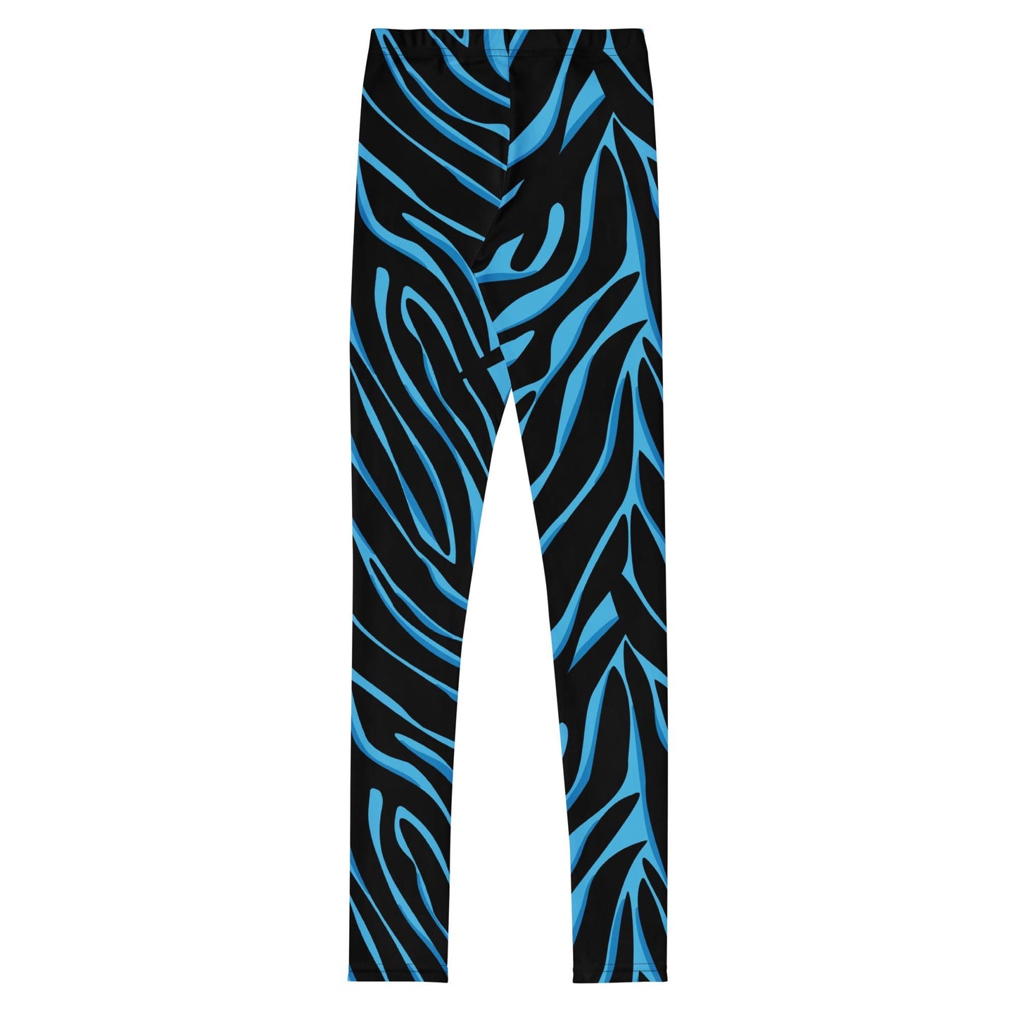Leggings pour fille ado – pantalon de sport confortable et stretch pour yoga, gym et danse, sport, ballet, école, cadeau - legging
