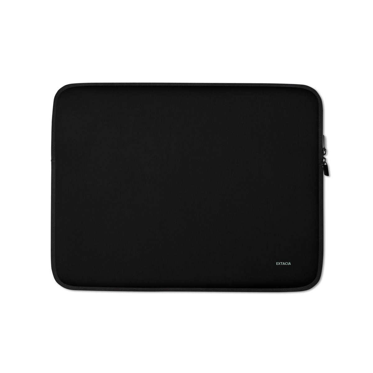 extaciafrance - extacia - Housse pour ordinateur portable – NOIR – Etanche & ultra-légère pour bureau et voyage 