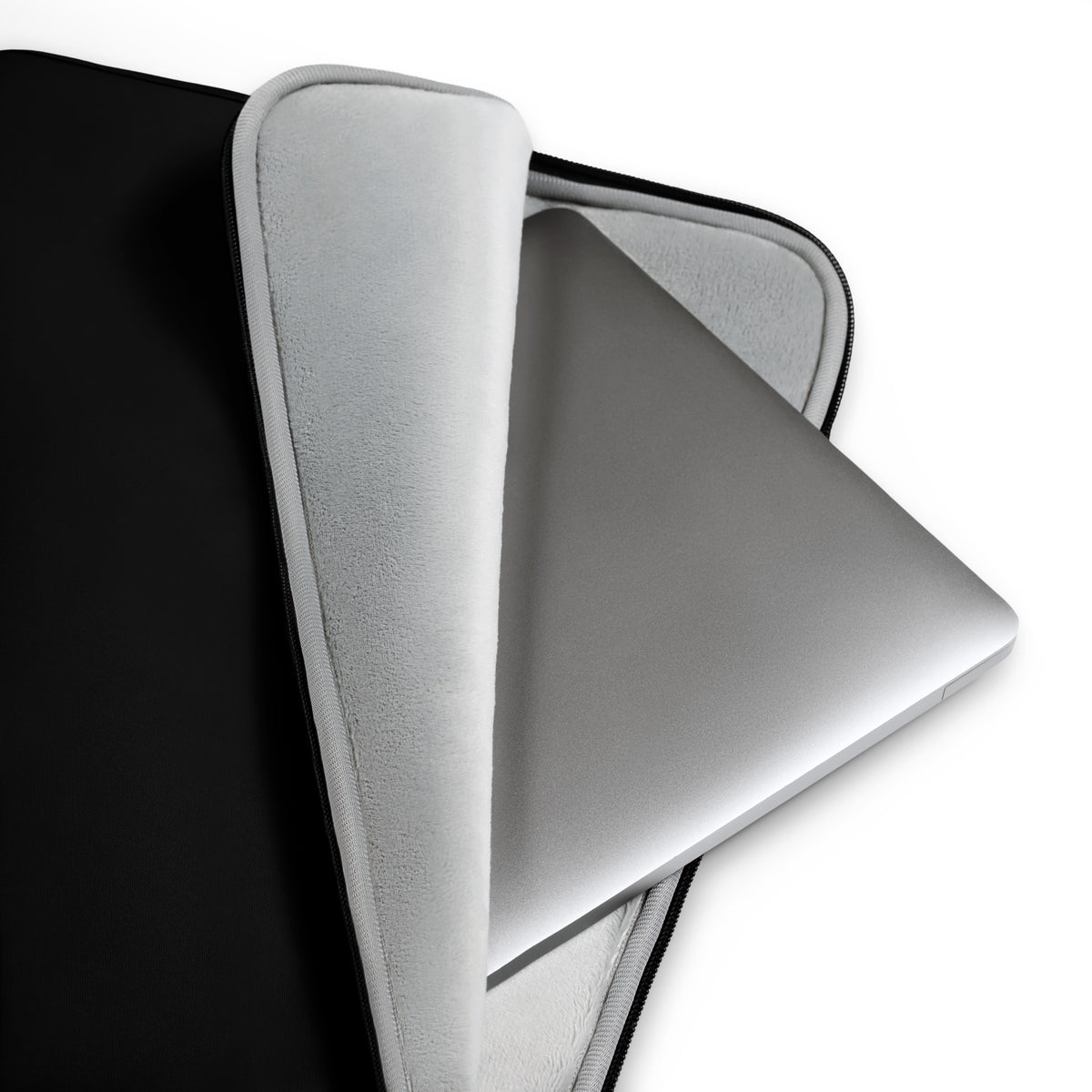 extaciafrance - extacia - Housse pour ordinateur portable – NOIR – Etanche & ultra-légère pour bureau et voyage 