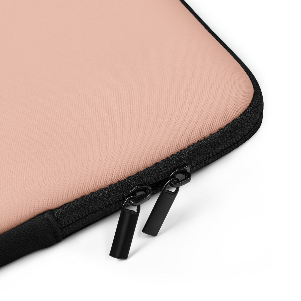 extaciafrance - extacia - Housse pour ordinateur portable – ROSE SAUMON – Etanche & ultra-légère pour bureau et voyage 