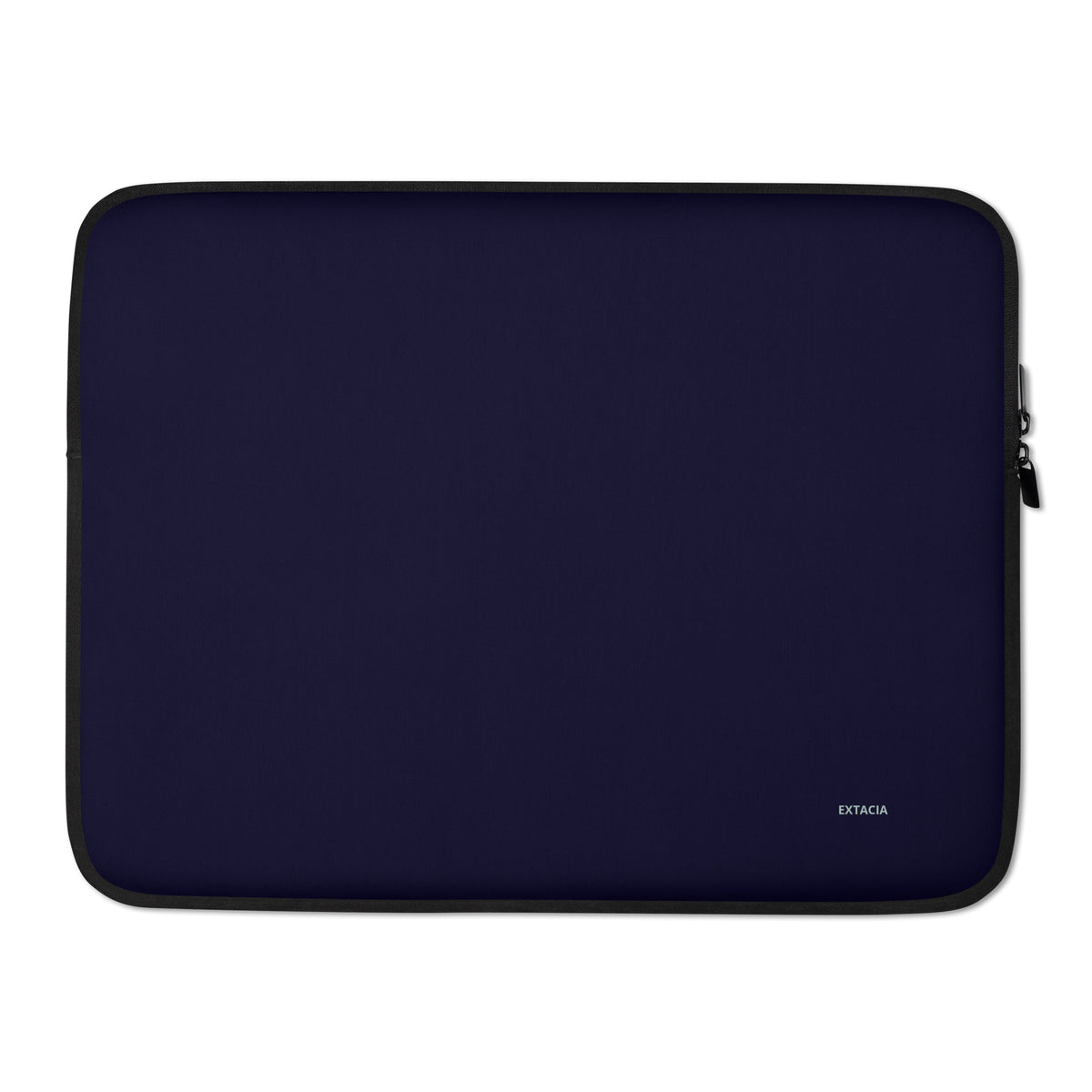 extaciafrance - extacia - Housse pour ordinateur portable – bleu Cobalt – Etanche & ultra-légère pour bureau et voyage 