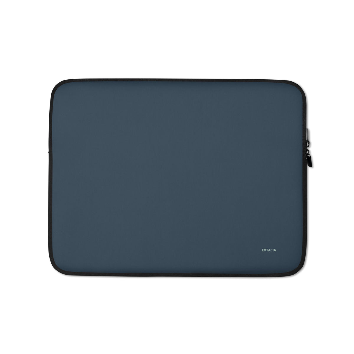 extaciafrance - extacia - Housse pour ordinateur portable – bleu arapawa – Etanche & ultra-légère pour bureau et voyage 