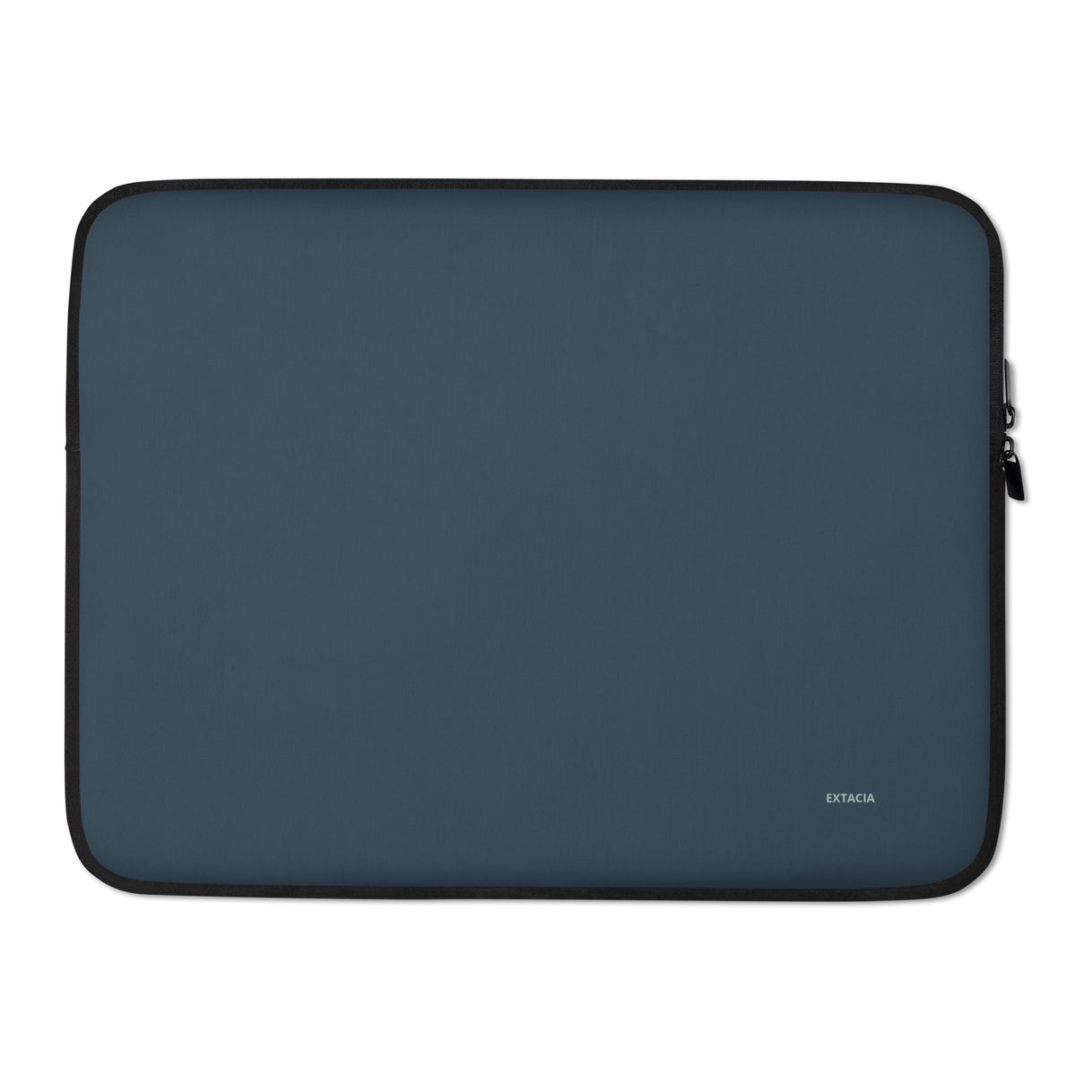 extaciafrance - extacia - Housse pour ordinateur portable – bleu arapawa – Etanche & ultra-légère pour bureau et voyage 