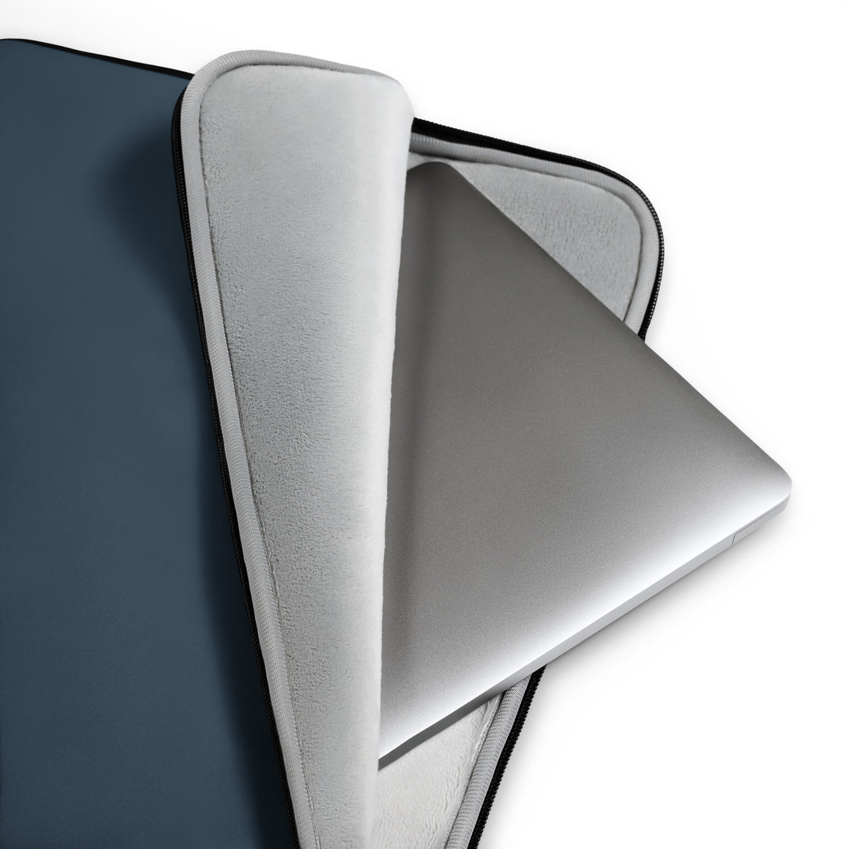 extaciafrance - extacia - Housse pour ordinateur portable – bleu arapawa – Etanche & ultra-légère pour bureau et voyage 