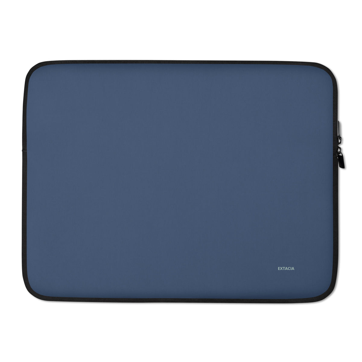 extaciafrance - extacia - Housse pour ordinateur portable – bleu cello – Etanche & ultra-légère pour bureau et voyage 