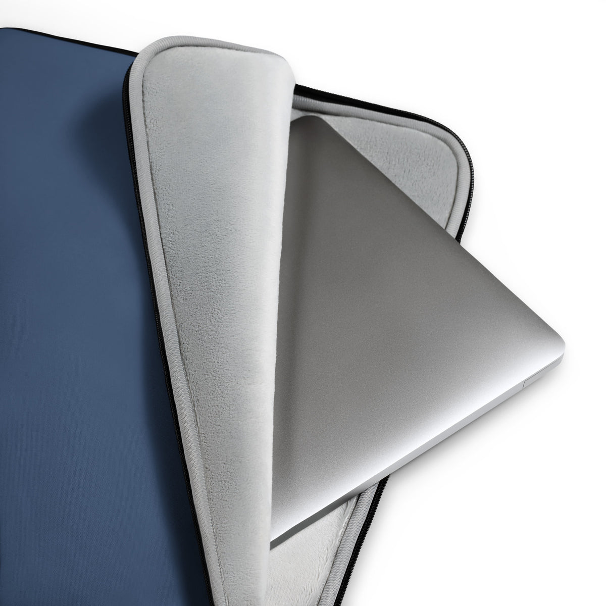 extaciafrance - extacia - Housse pour ordinateur portable – bleu cello – Etanche & ultra-légère pour bureau et voyage 
