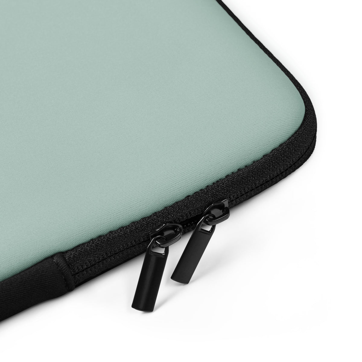 extaciafrance - extacia - Housse pour ordinateur portable – vert menthe – Etanche & ultra-légère pour bureau et voyage 