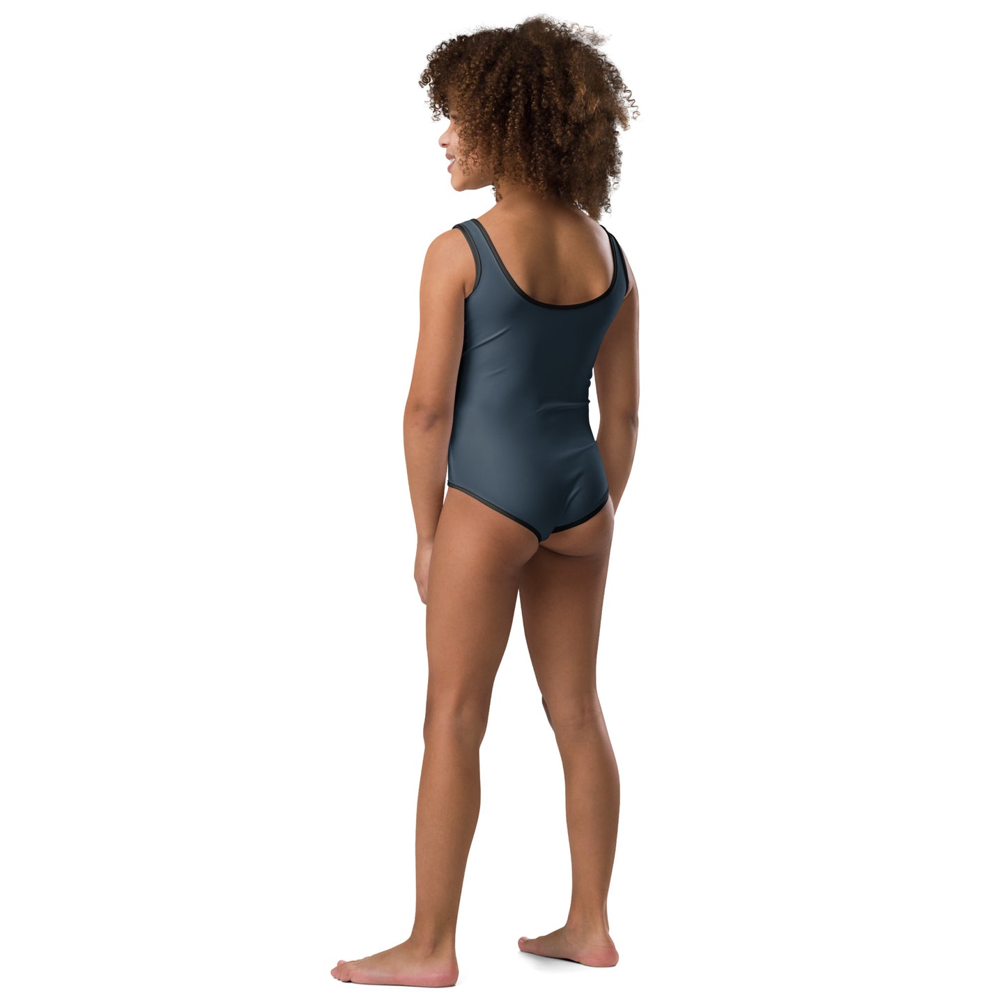 extaciafrance - extacia - Maillot de bain 1 pièce pour petite fille – BLEU ARAPAWA  – Confort, maintien & séchage rapide 10